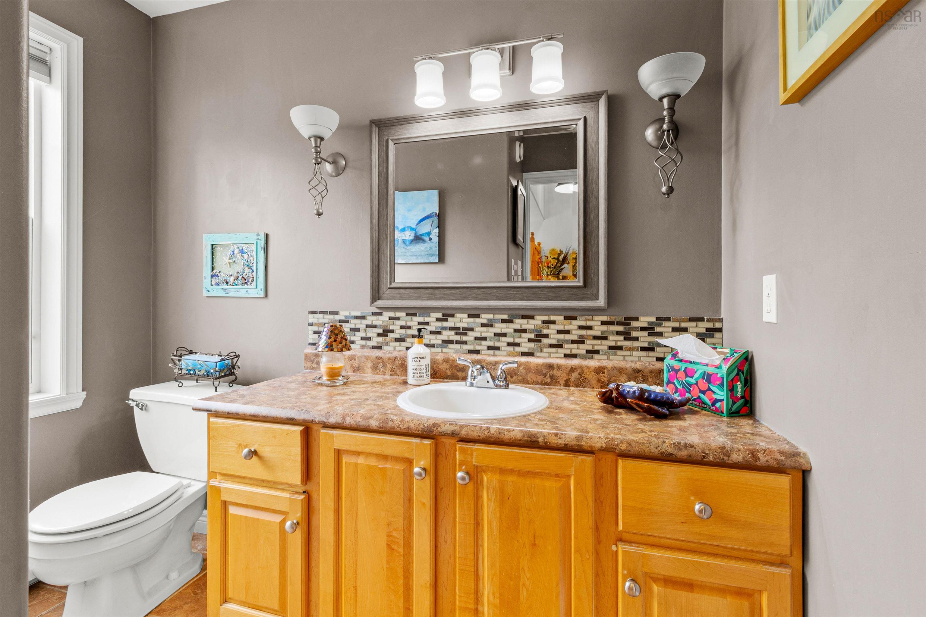 122 Honeysuckle Road, Middle Sackville, NS (MLS 202523163)