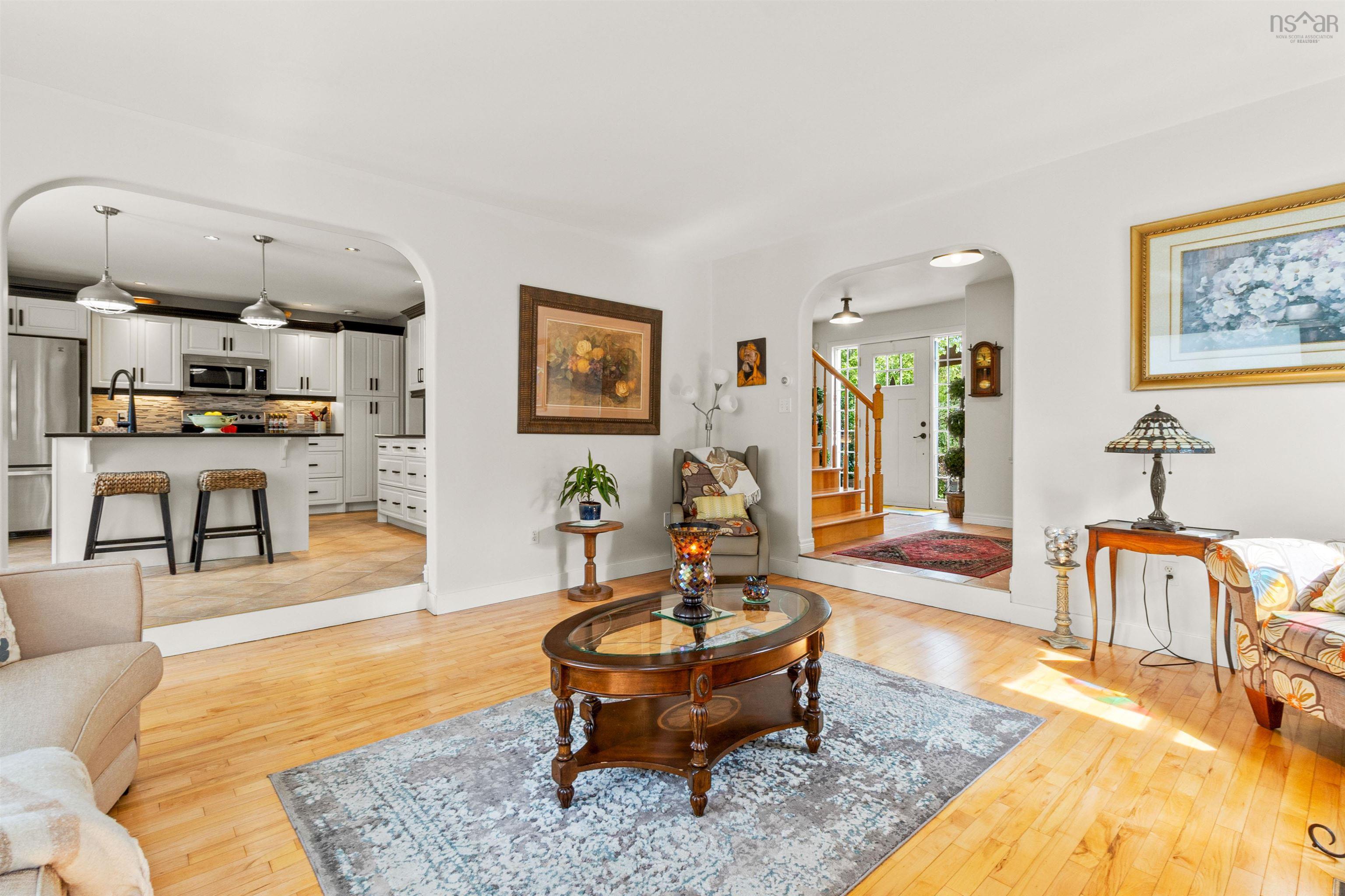 122 Honeysuckle Road, Middle Sackville, NS (MLS 202523163)