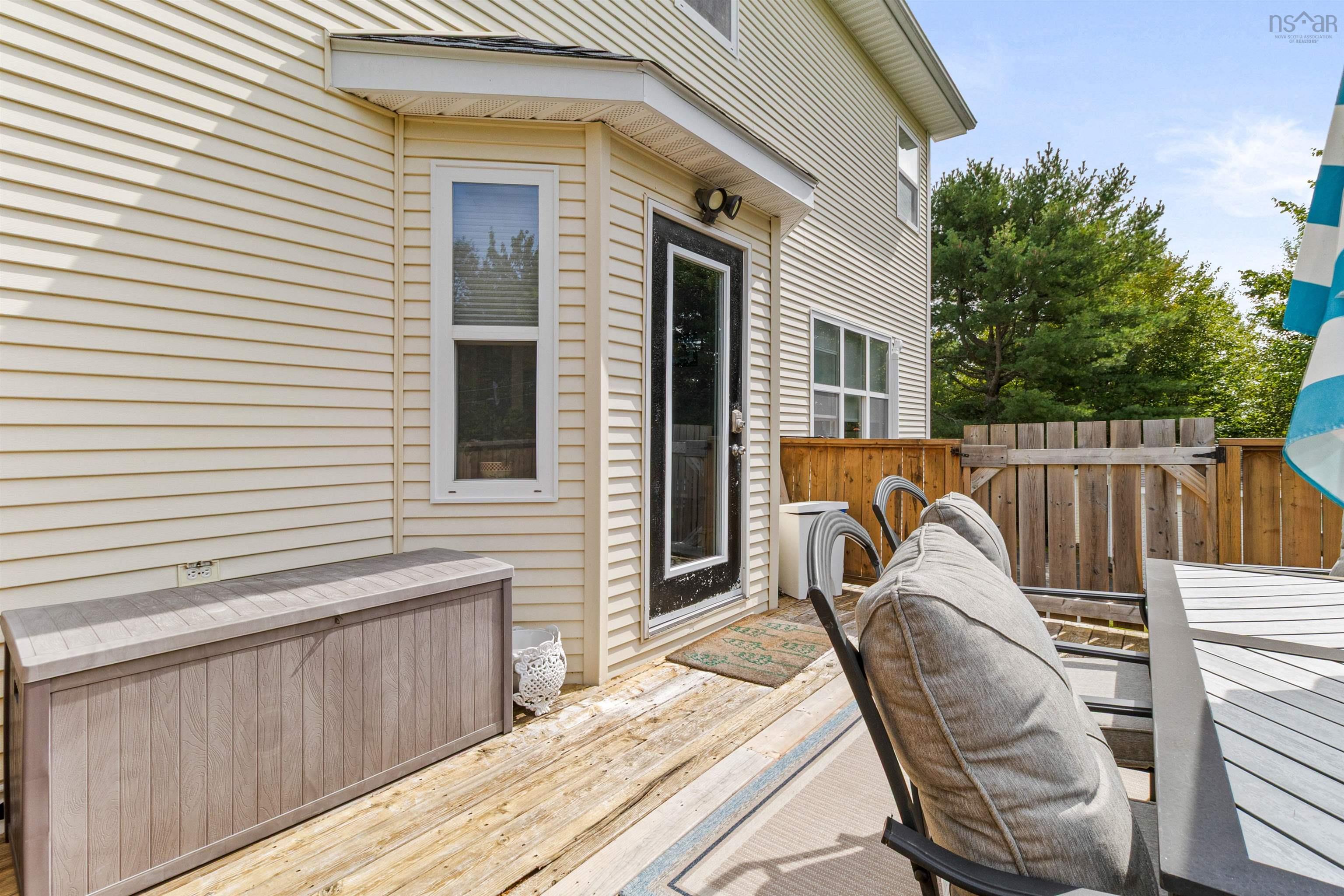 122 Honeysuckle Road, Middle Sackville, NS (MLS 202523163)