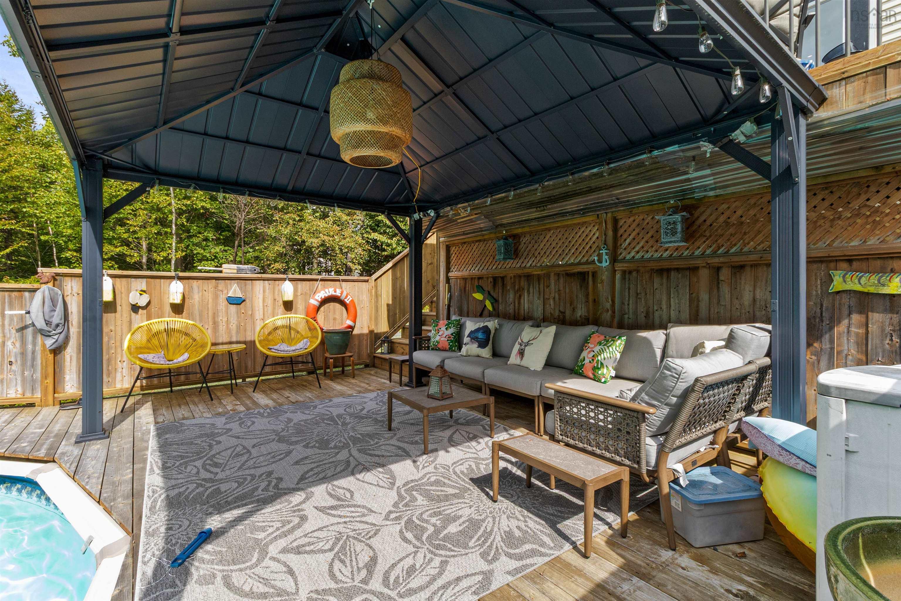 122 Honeysuckle Road, Middle Sackville, NS (MLS 202523163)