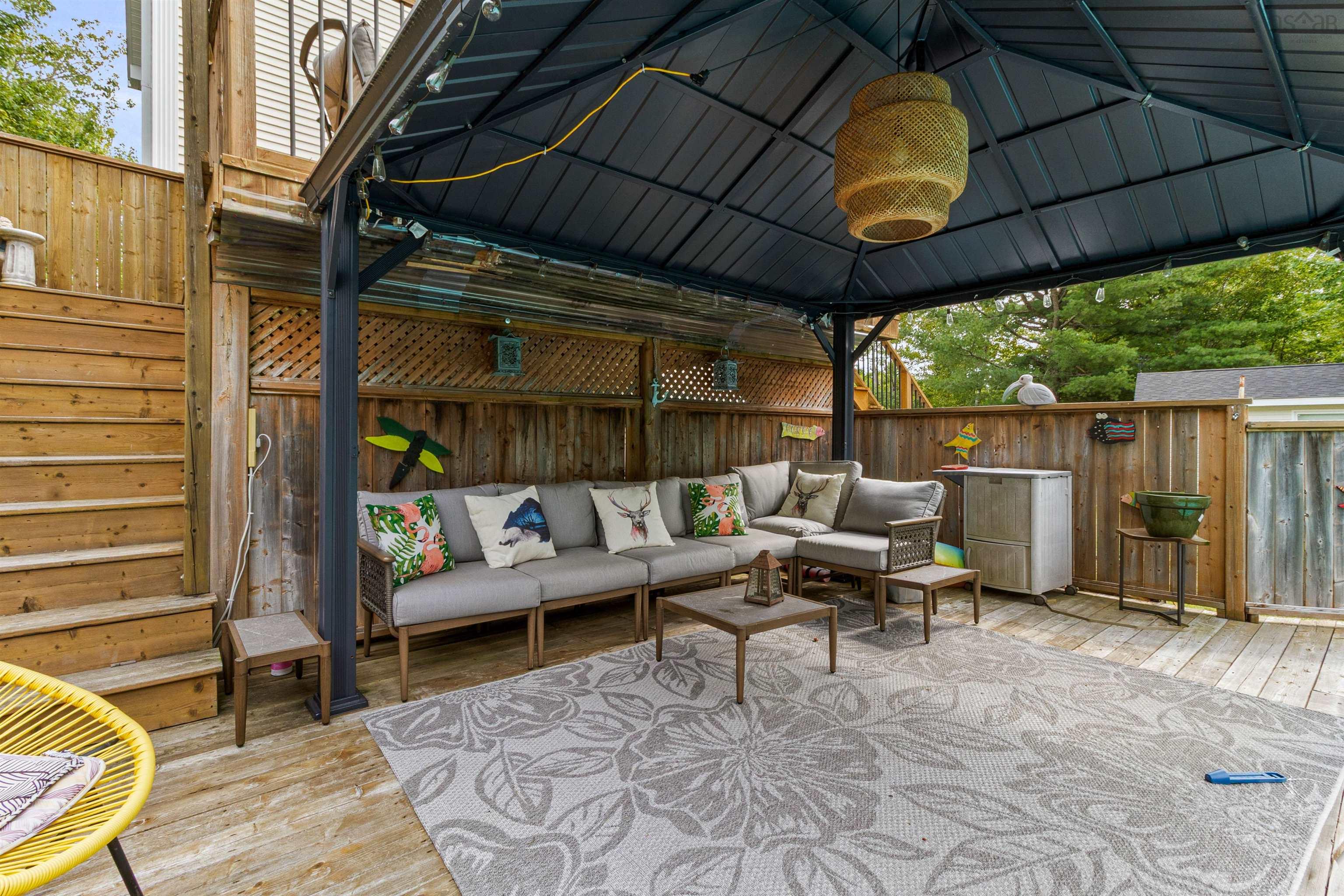 122 Honeysuckle Road, Middle Sackville, NS (MLS 202523163)