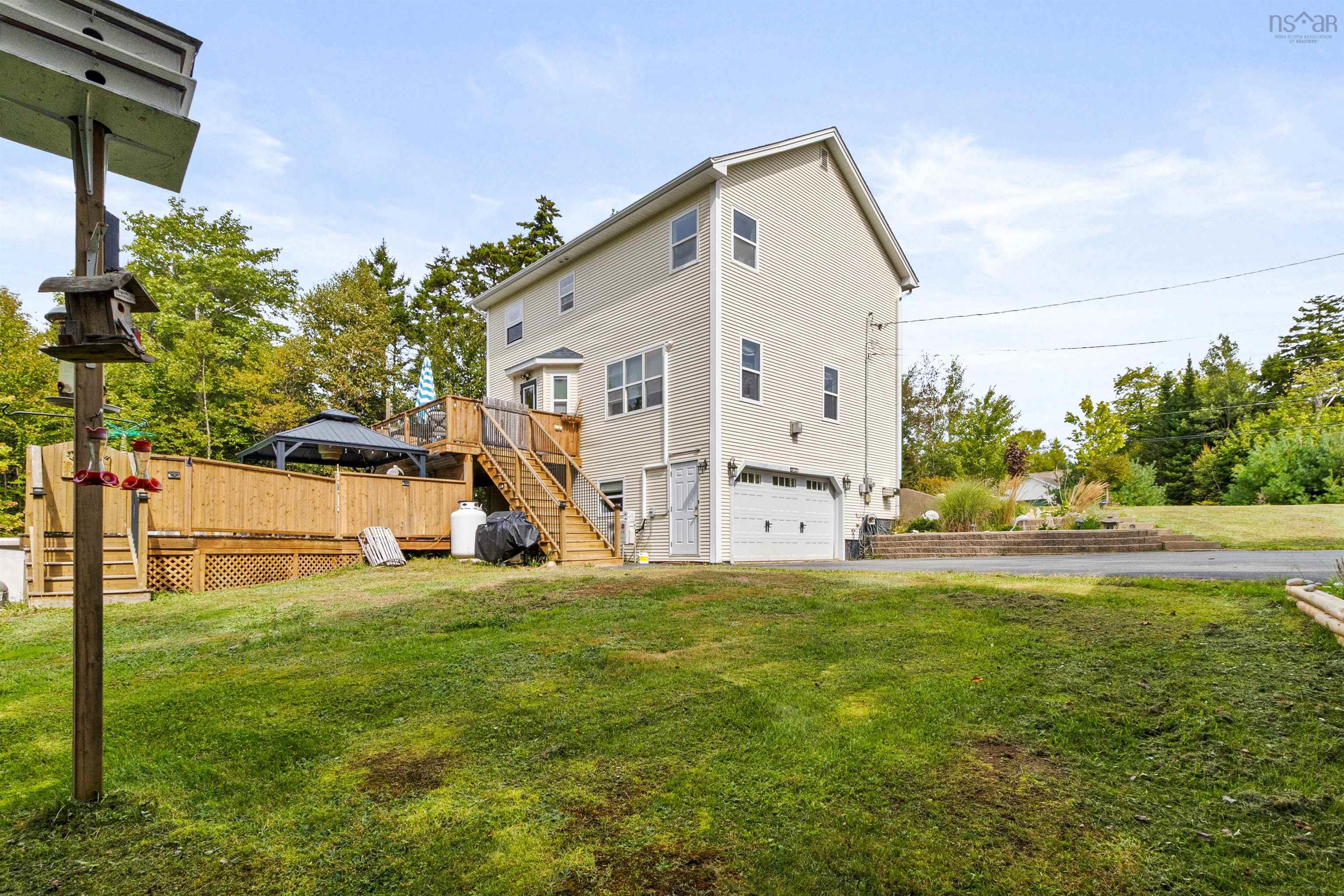 122 Honeysuckle Road, Middle Sackville, NS (MLS 202523163)