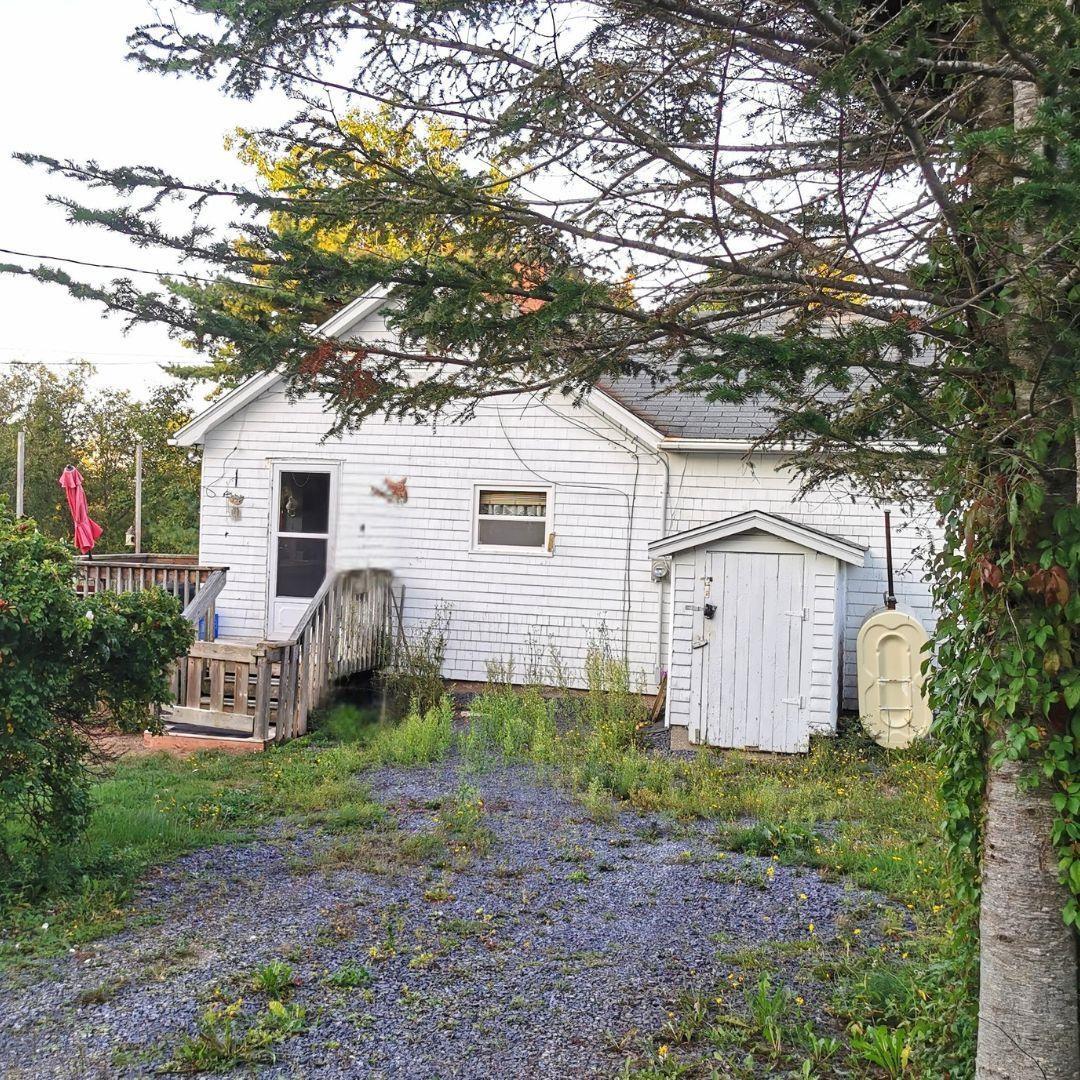 47 Ollies Loop Loop, Hackett's Cove, NS (MLS® 202523164)