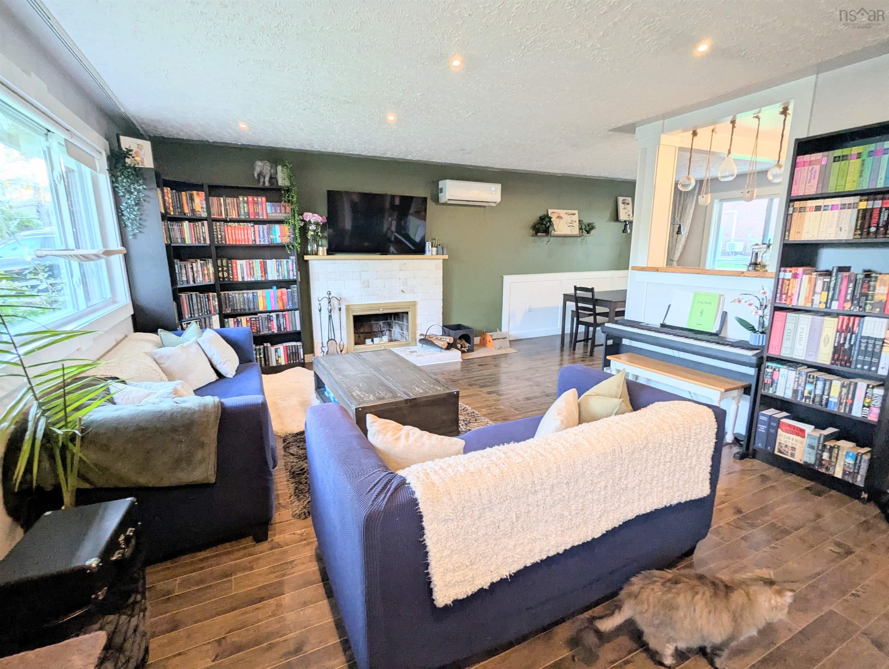 7 Muriel Avenue, Dartmouth, NS (MLS 202523165)