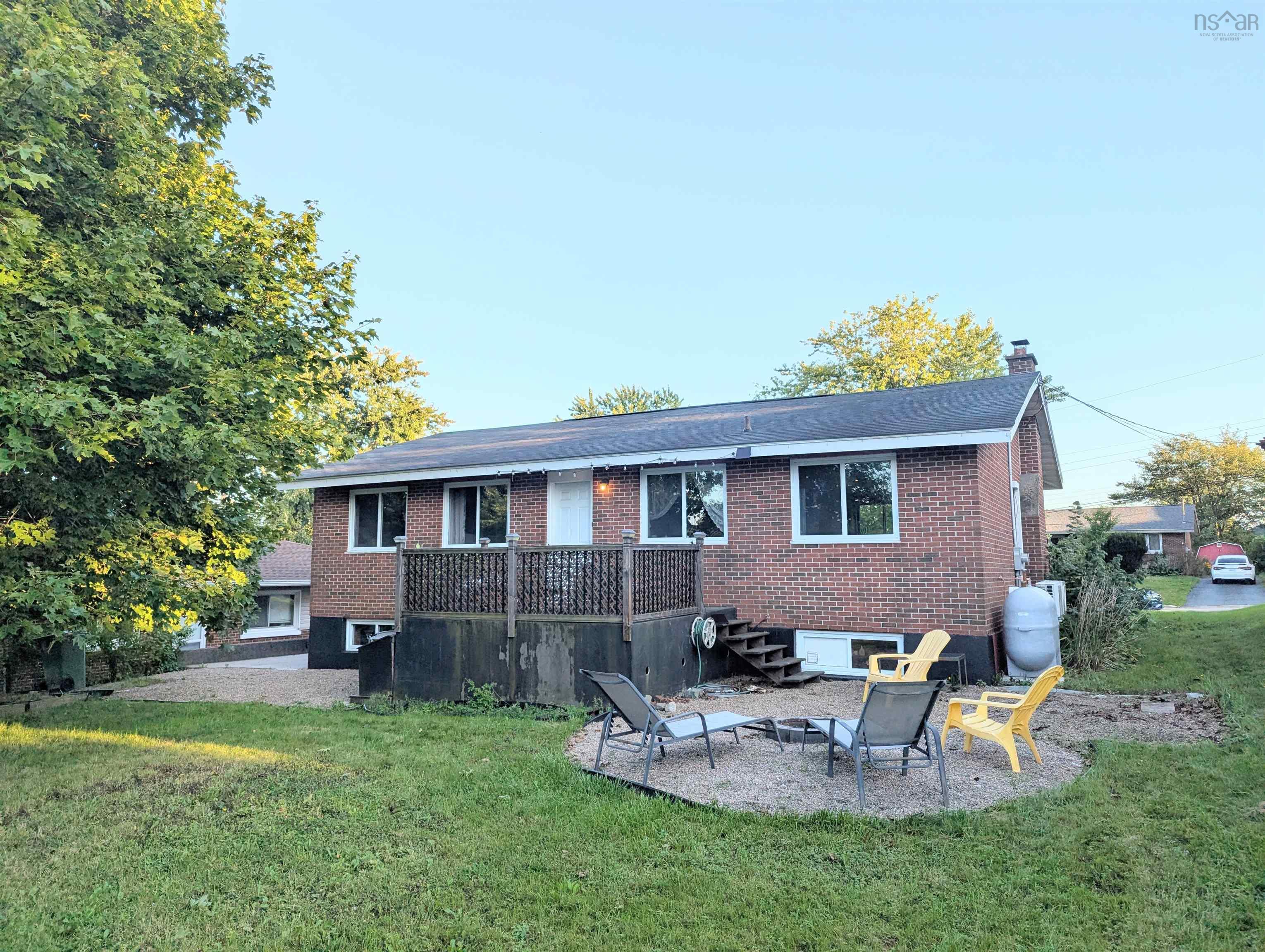 7 Muriel Avenue, Dartmouth, NS (MLS 202523165)