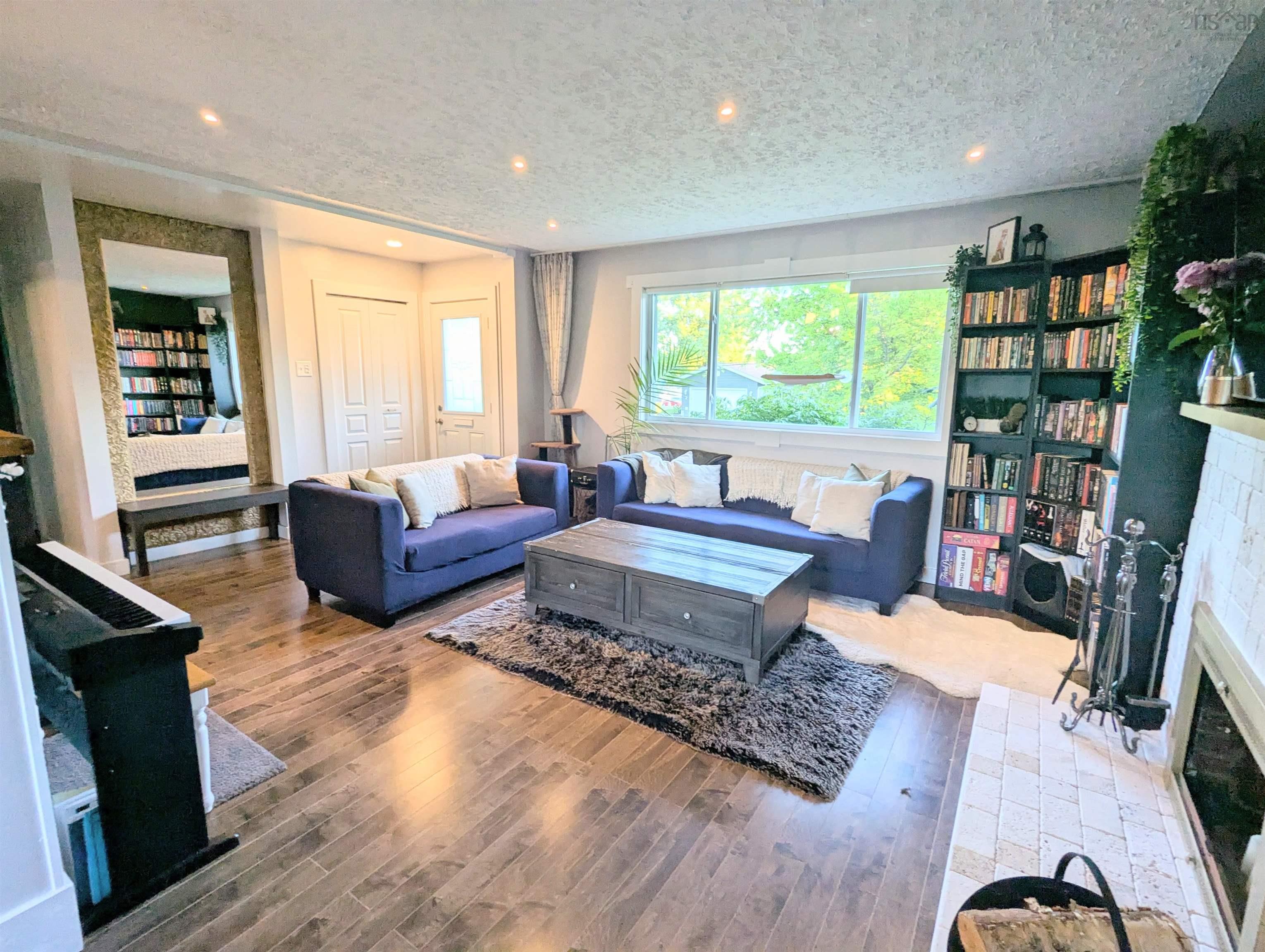 7 Muriel Avenue, Dartmouth, NS (MLS 202523165)