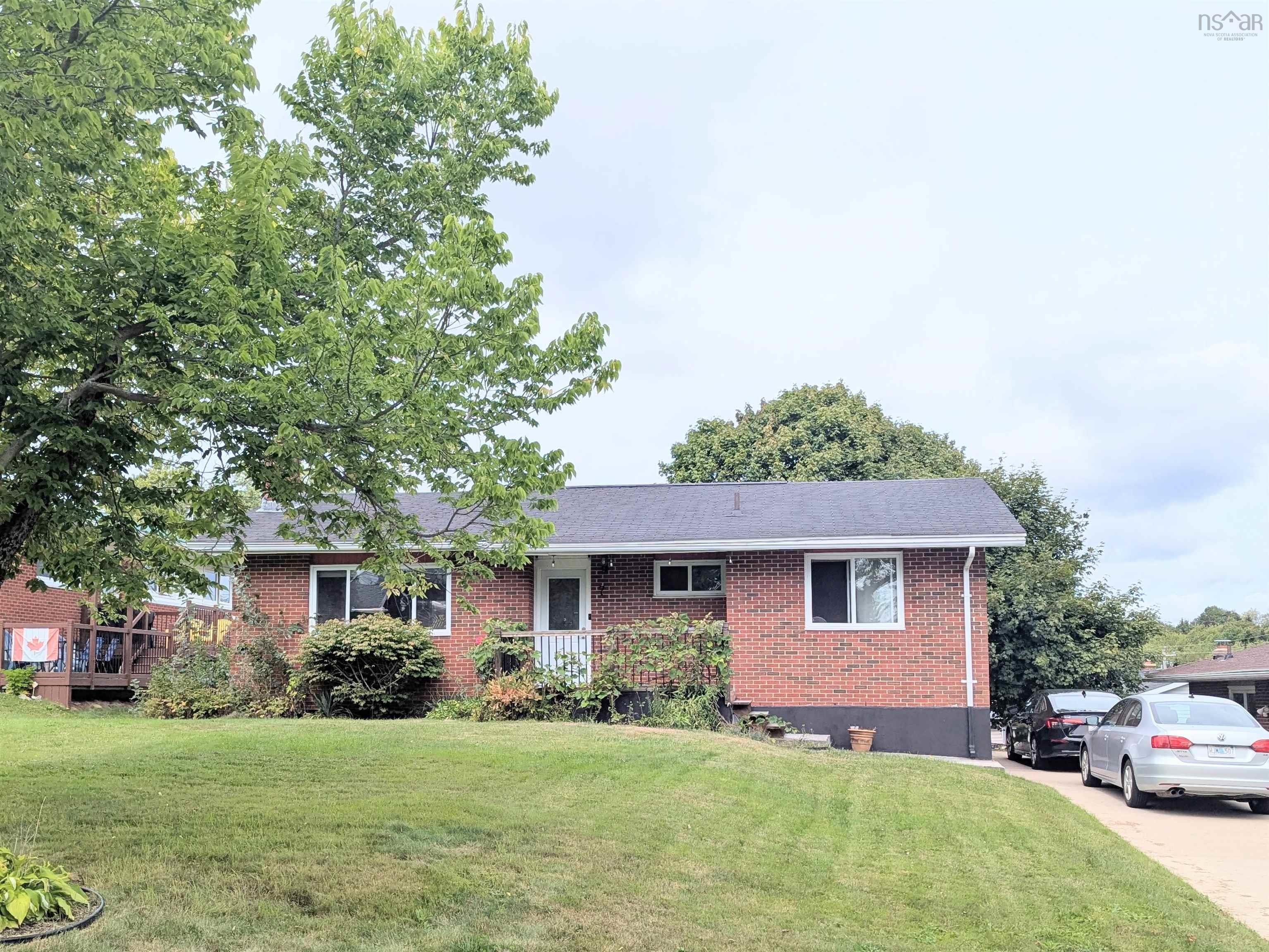 7 Muriel Avenue, Dartmouth, NS (MLS 202523165)