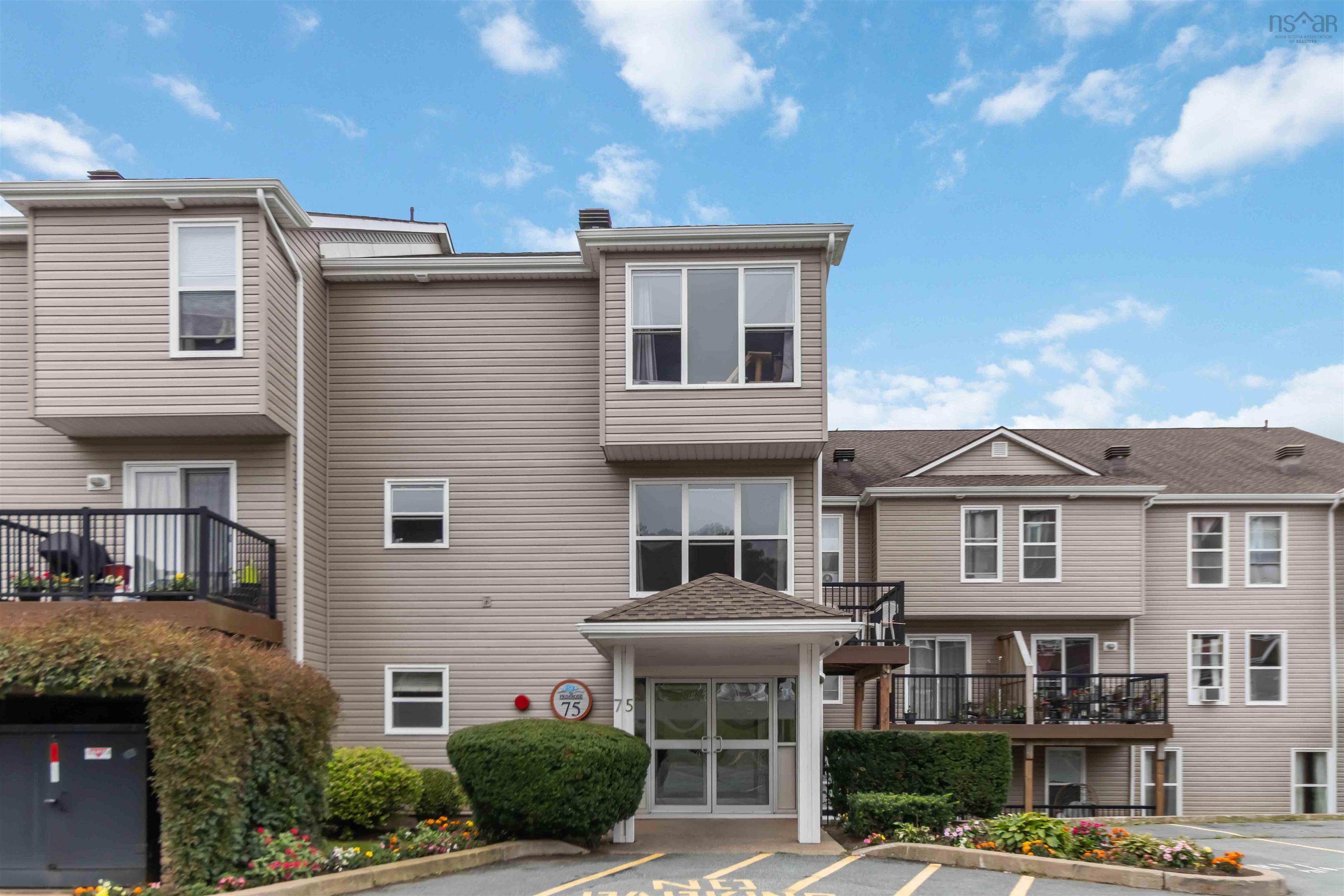 119 75 Collins Grove, Dartmouth, NS (MLS® 202523168)