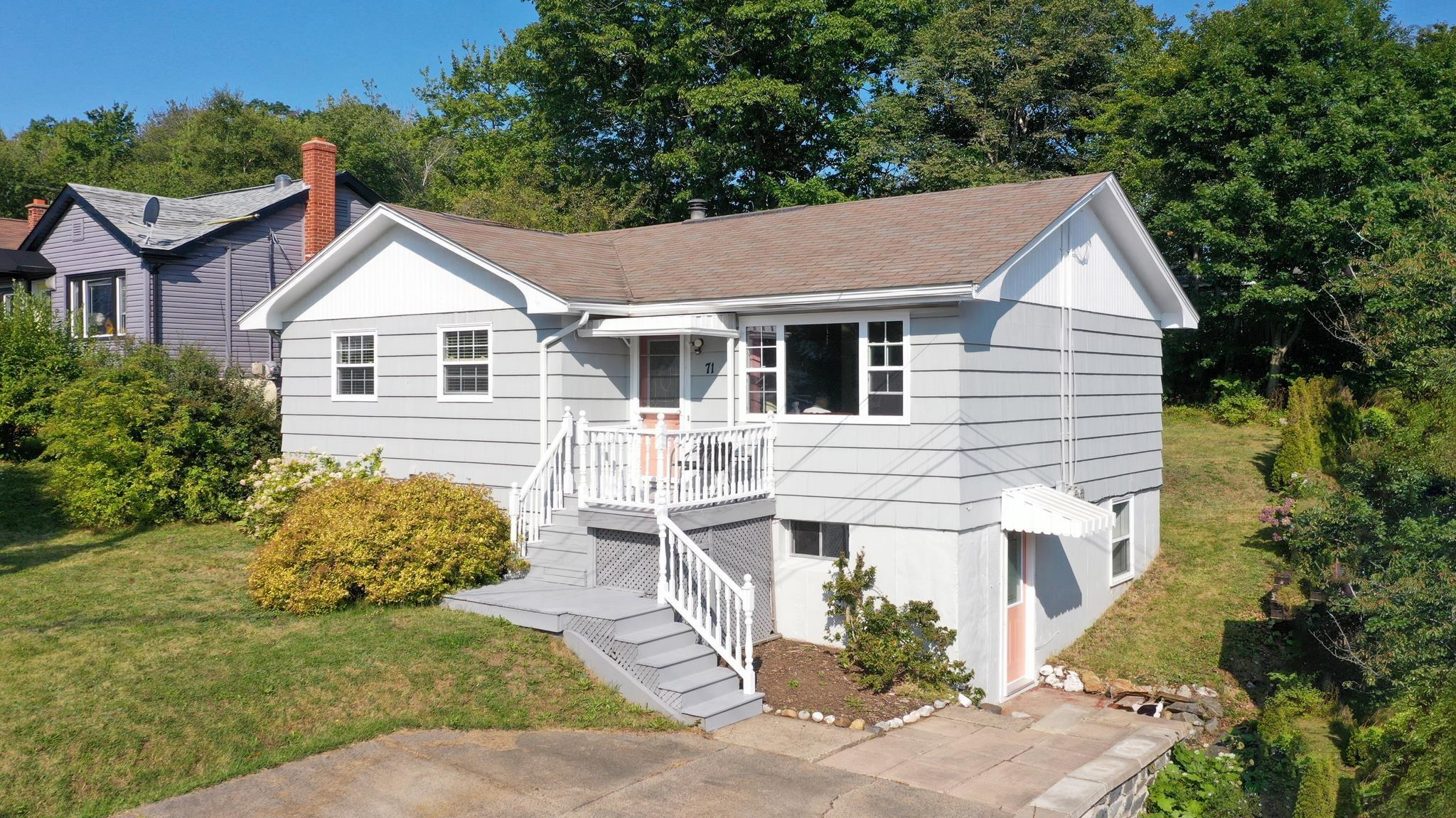 71 Rosedale Avenue, Fairview, NS (MLS® 202523175)