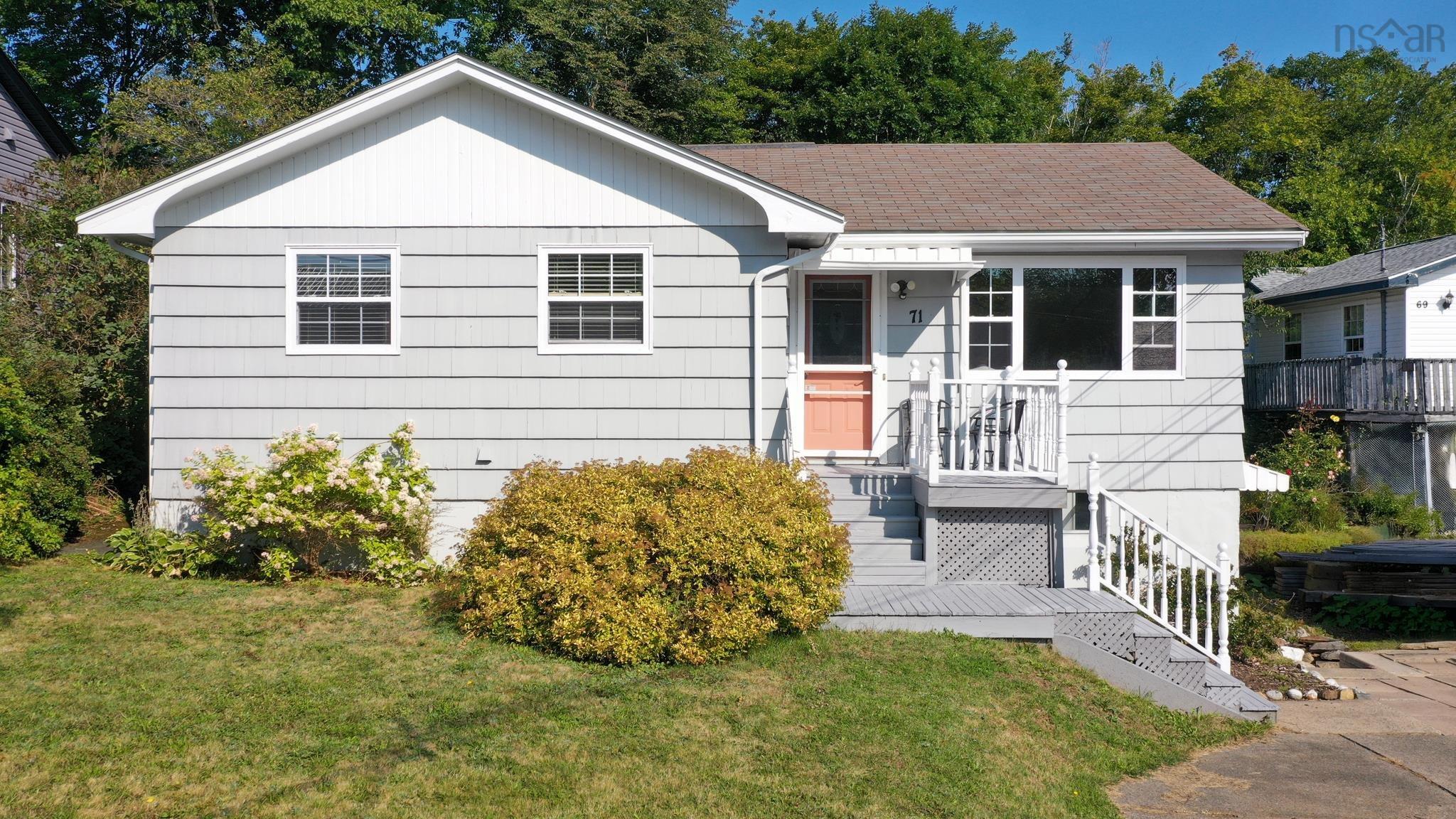 71 Rosedale Avenue, Fairview, NS (MLS 202523175)