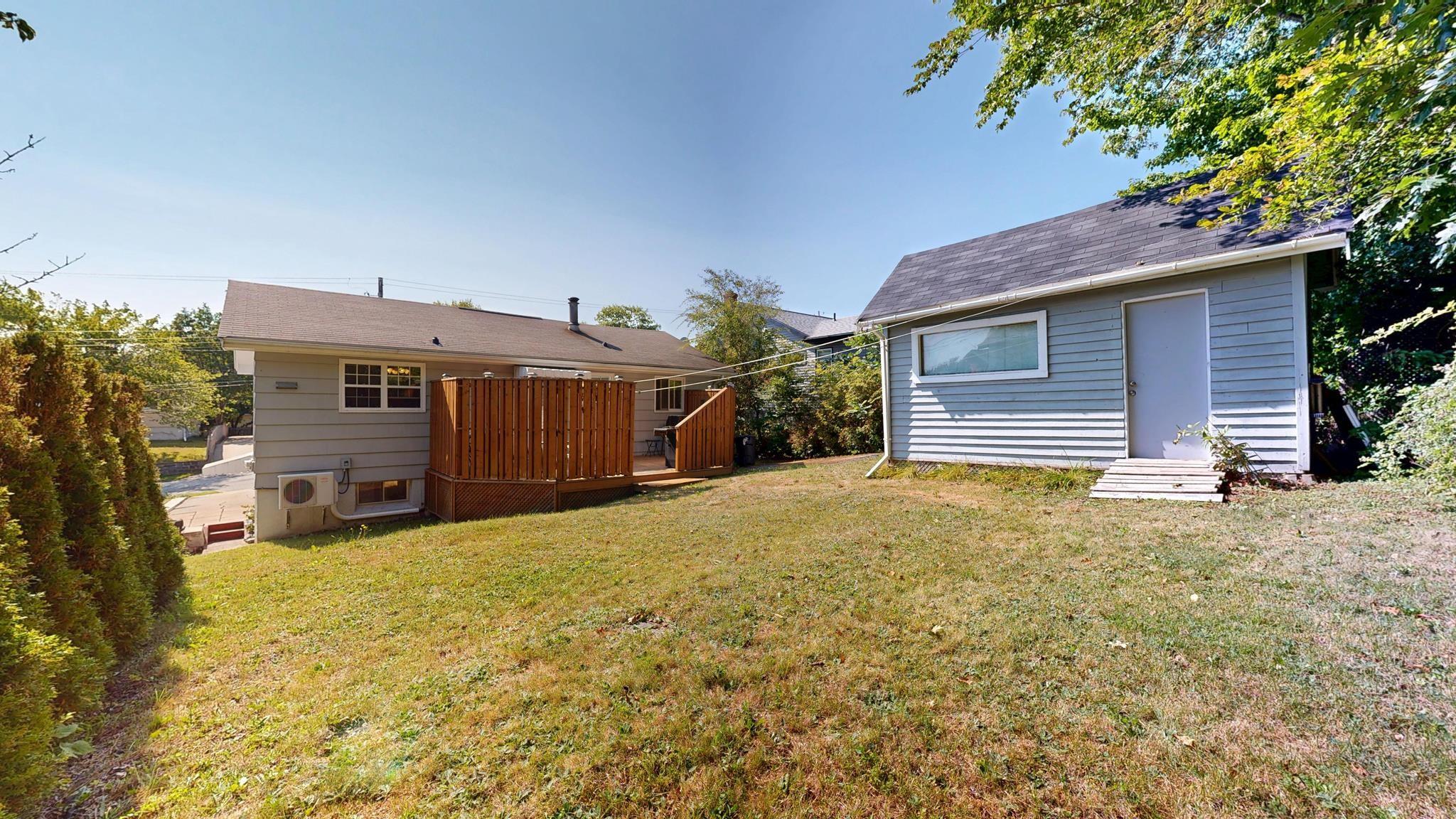 71 Rosedale Avenue, Fairview, NS (MLS 202523175)