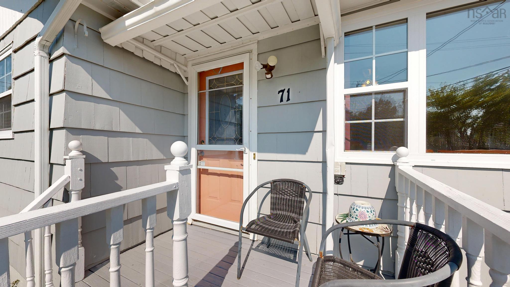 71 Rosedale Avenue, Fairview, NS (MLS 202523175)