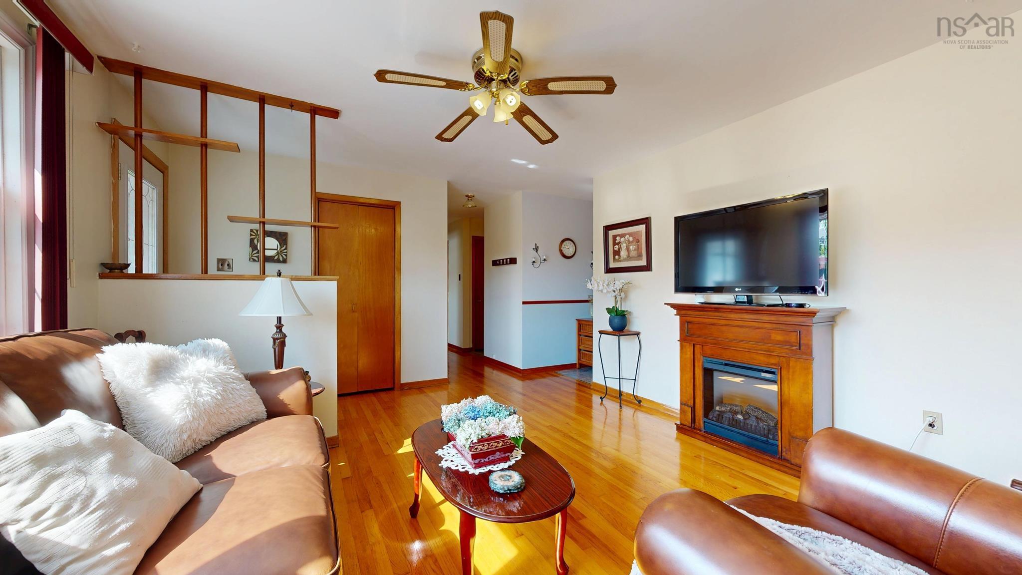 71 Rosedale Avenue, Fairview, NS (MLS 202523175)