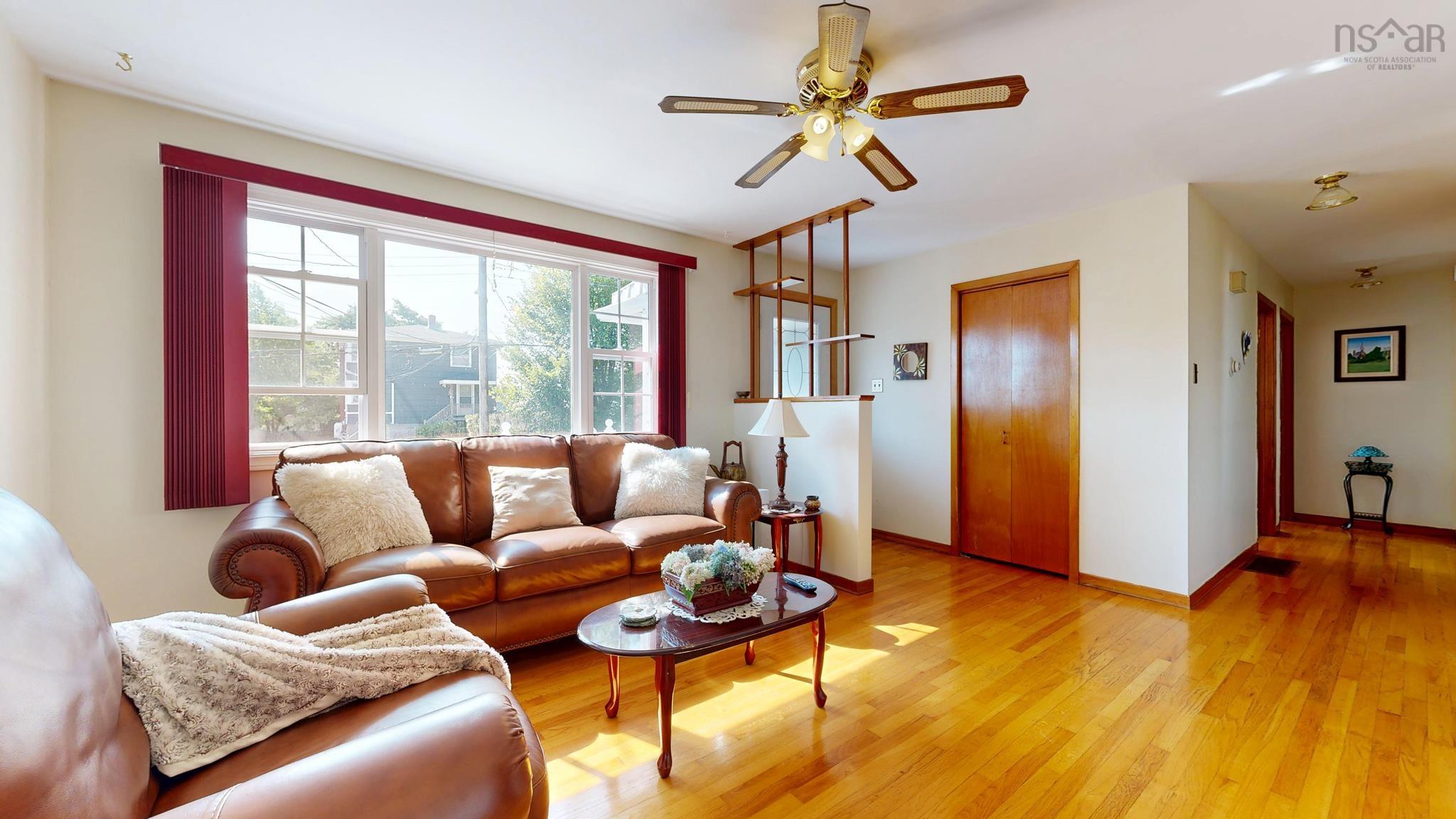 71 Rosedale Avenue, Fairview, NS (MLS 202523175)