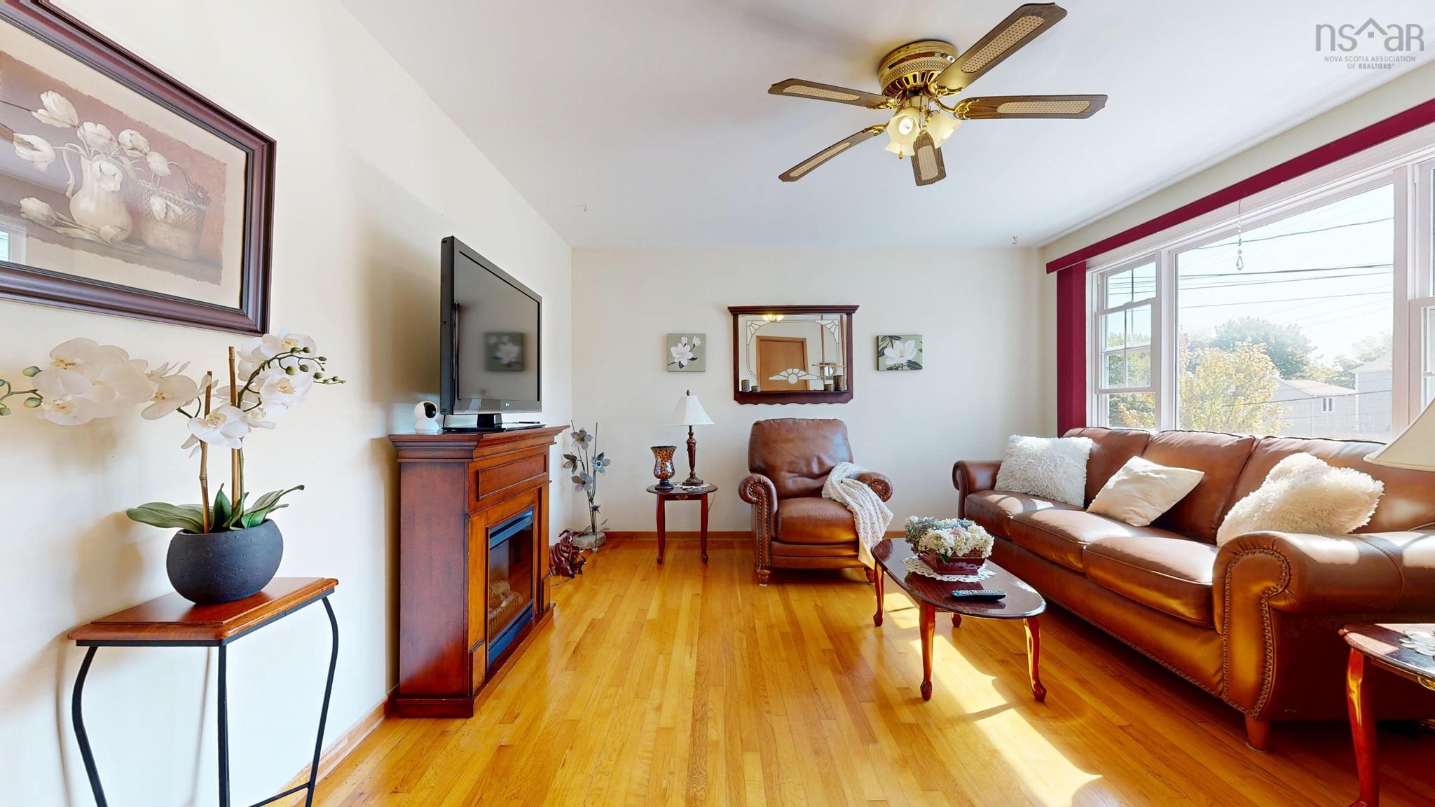 71 Rosedale Avenue, Fairview, NS (MLS 202523175)