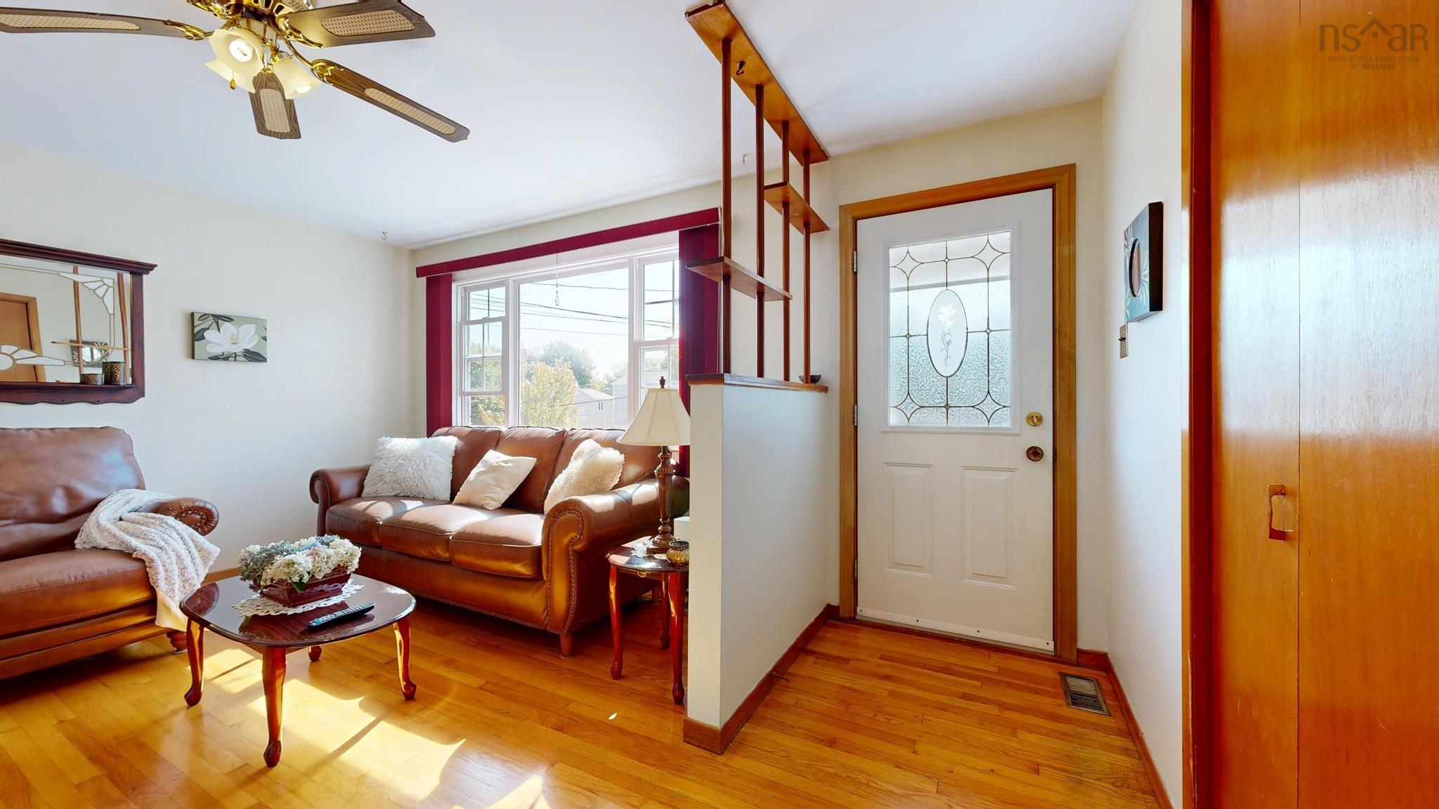 71 Rosedale Avenue, Fairview, NS (MLS 202523175)