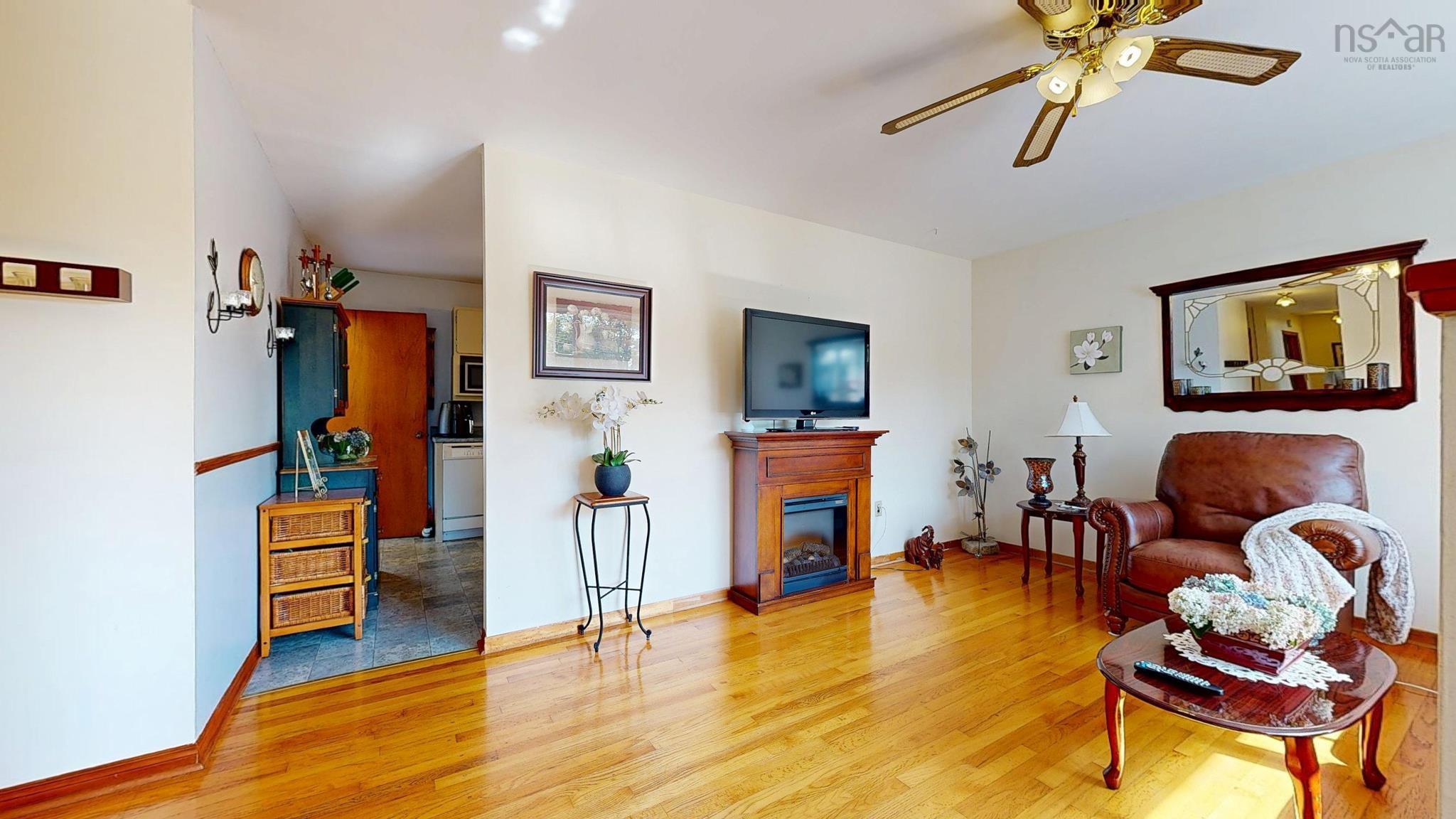 71 Rosedale Avenue, Fairview, NS (MLS 202523175)