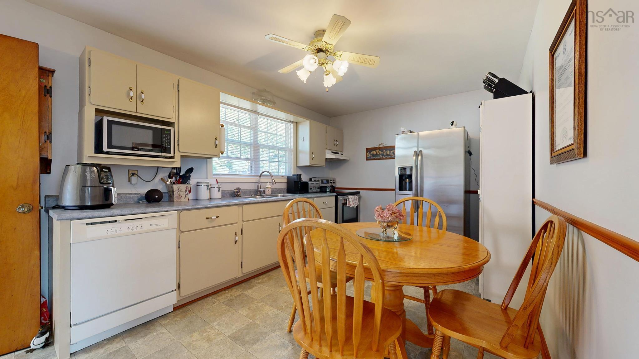 71 Rosedale Avenue, Fairview, NS (MLS 202523175)