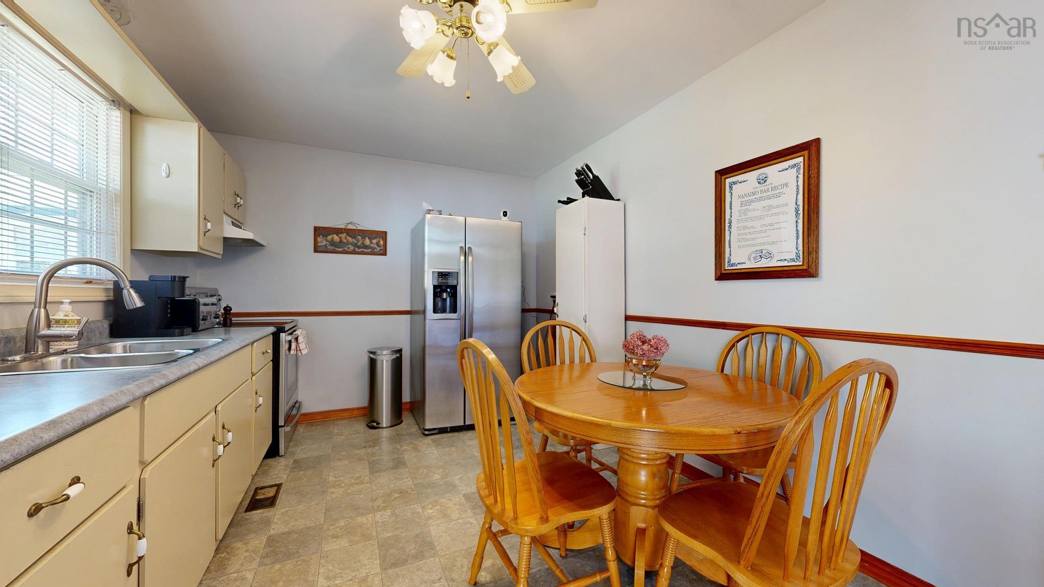 71 Rosedale Avenue, Fairview, NS (MLS 202523175)