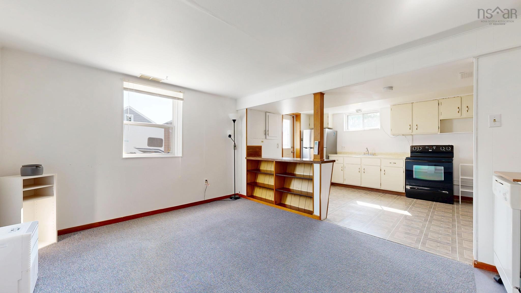 71 Rosedale Avenue, Fairview, NS (MLS 202523175)