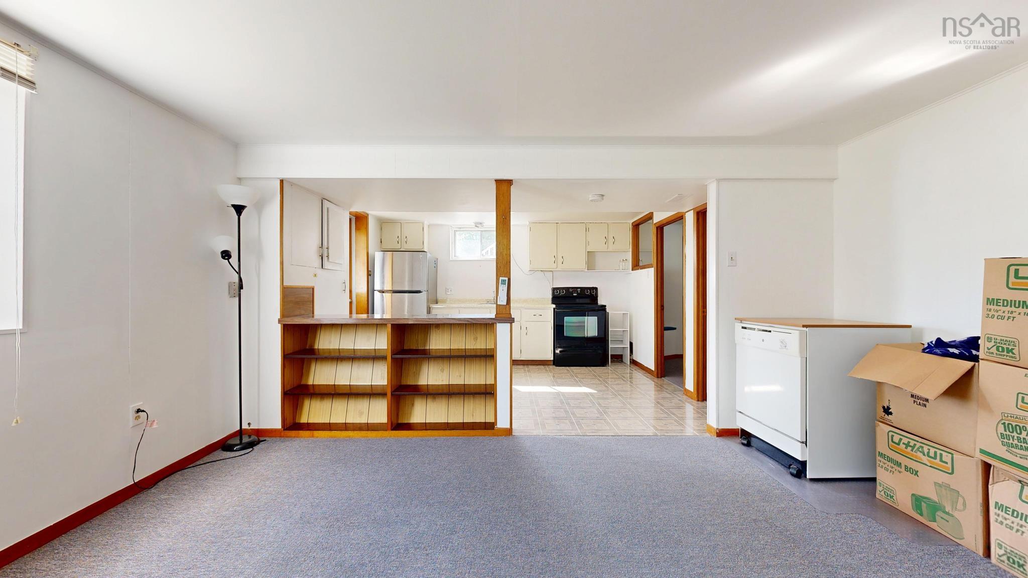 71 Rosedale Avenue, Fairview, NS (MLS 202523175)