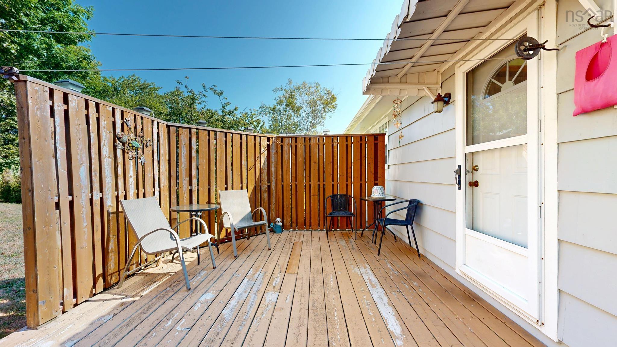 71 Rosedale Avenue, Fairview, NS (MLS 202523175)