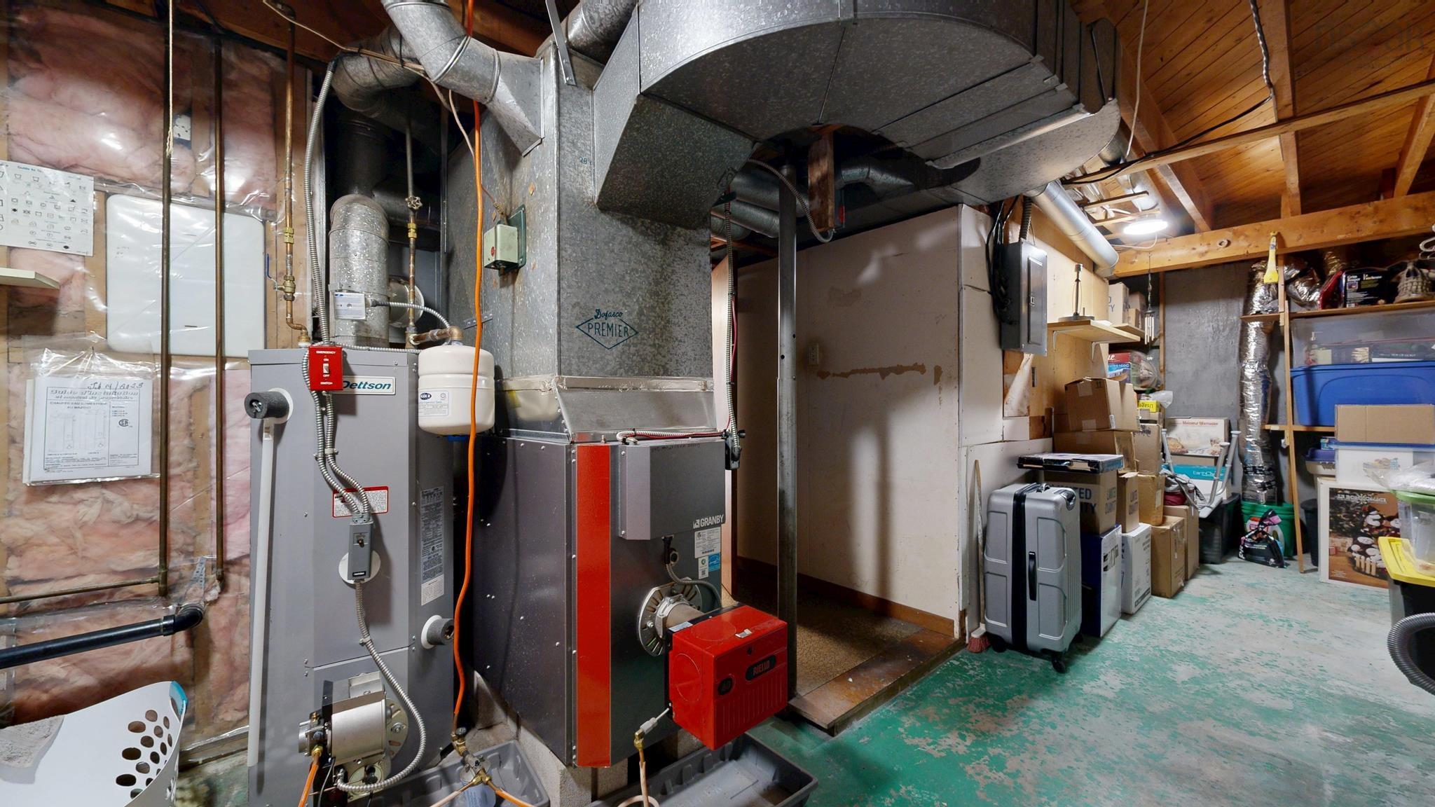 71 Rosedale Avenue, Fairview, NS (MLS 202523175)