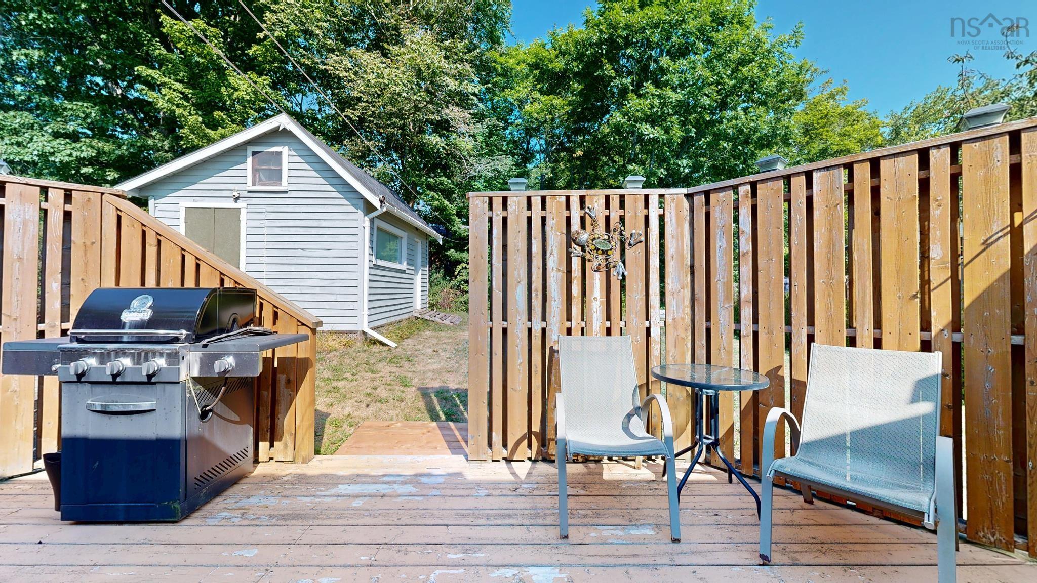 71 Rosedale Avenue, Fairview, NS (MLS 202523175)