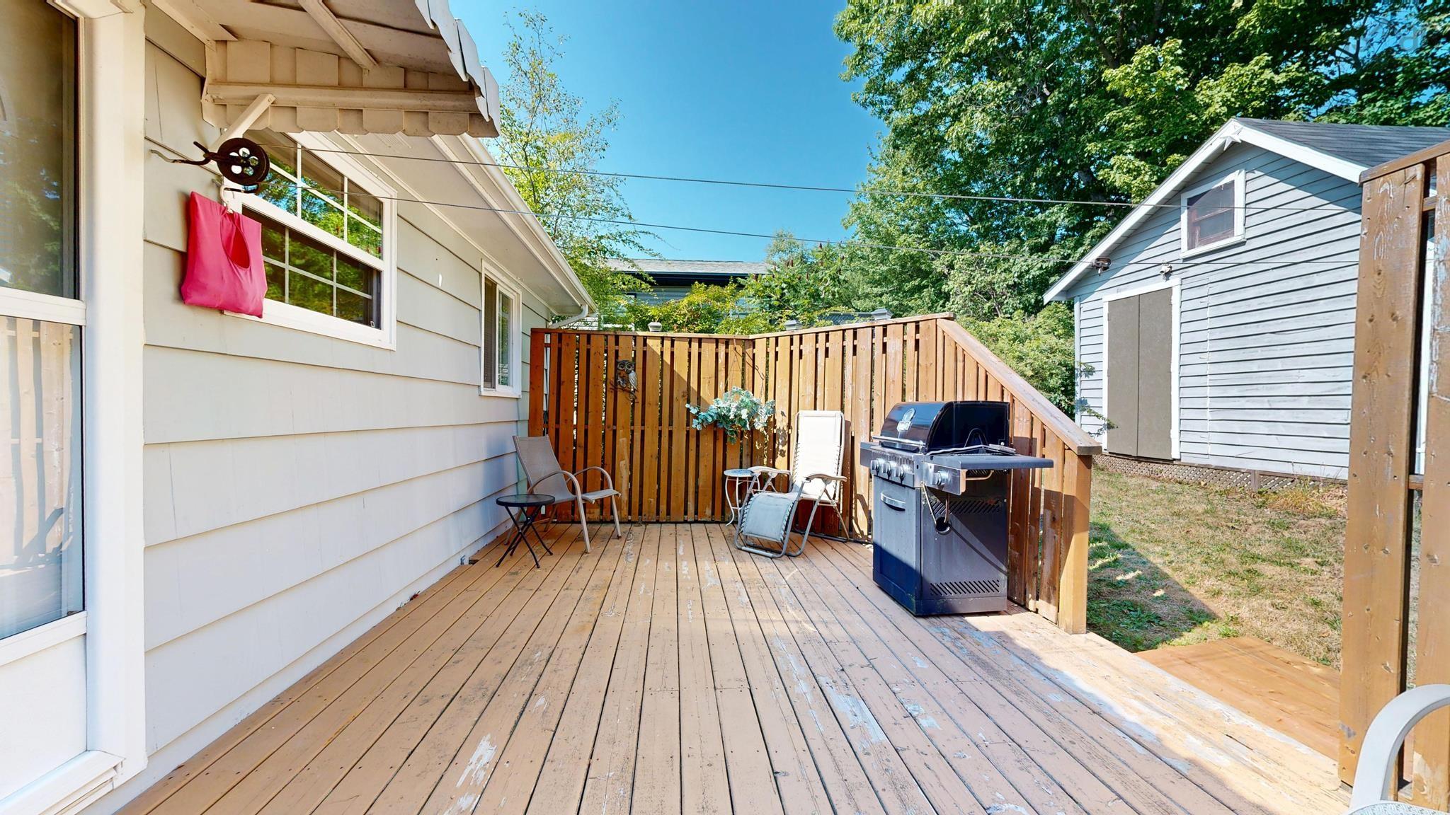 71 Rosedale Avenue, Fairview, NS (MLS 202523175)