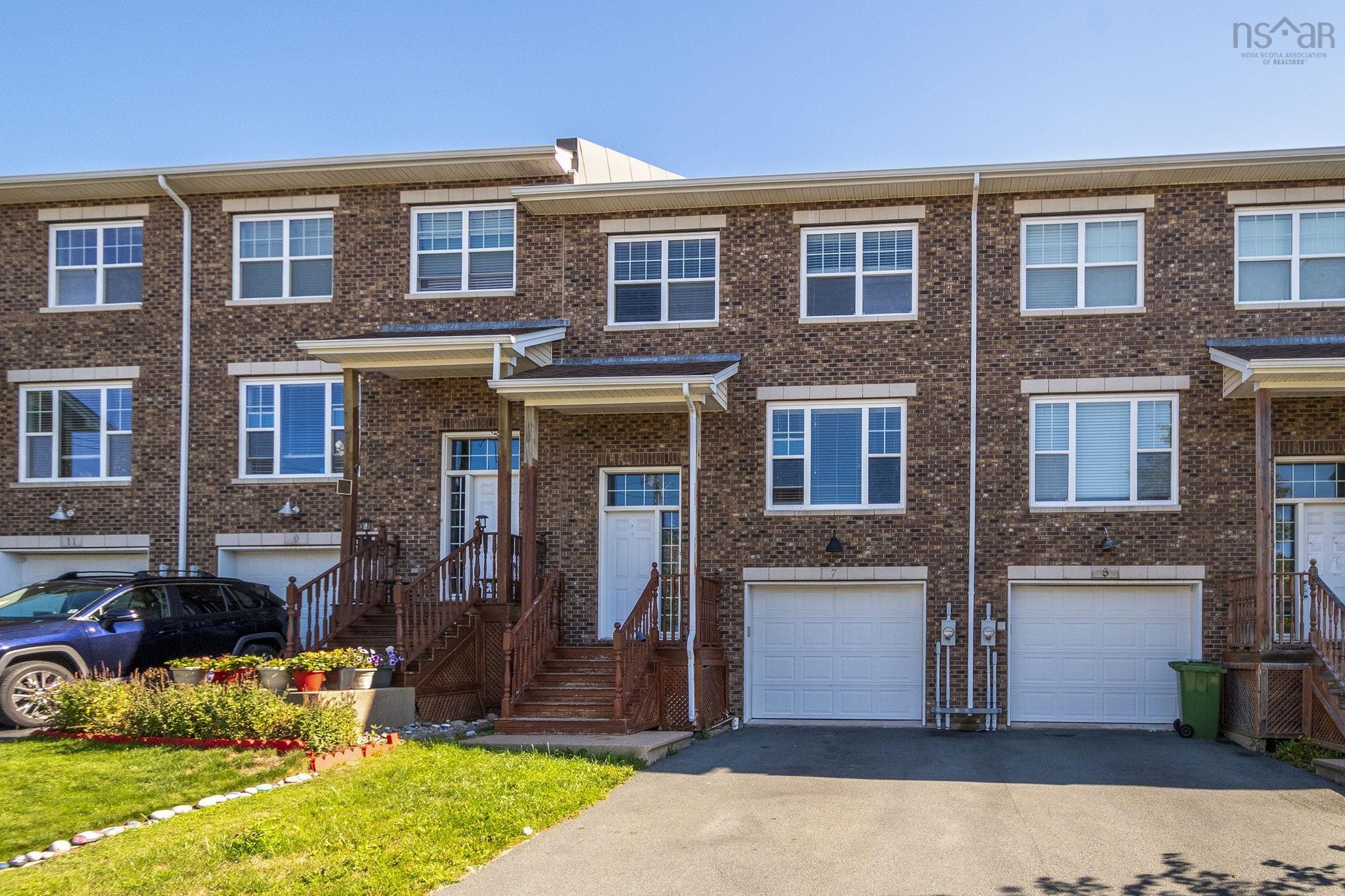 7 Collingwood Court, Dartmouth, NS (MLS® 202523176)