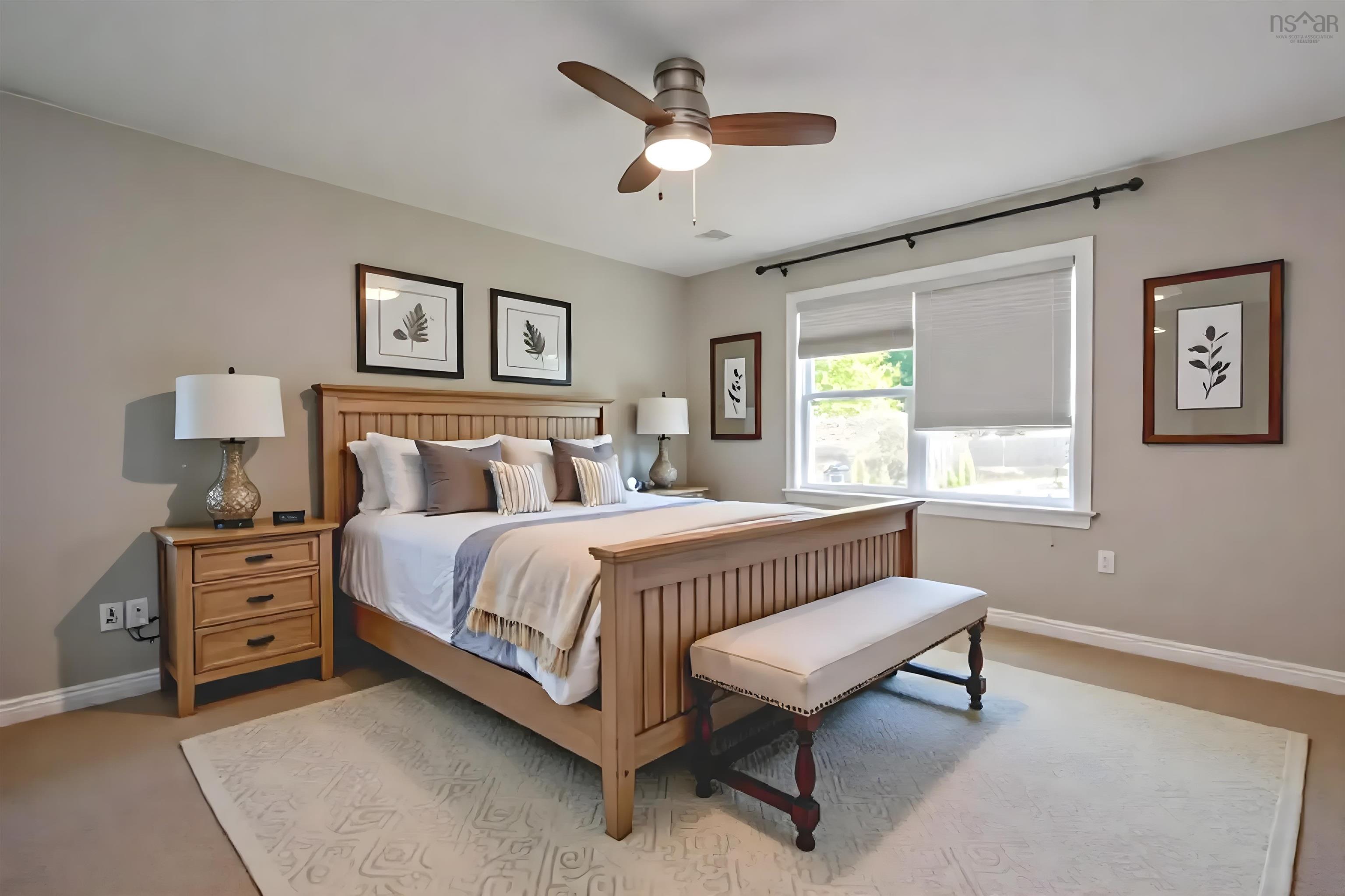 7 Collingwood Court, Dartmouth, NS (MLS 202523176)