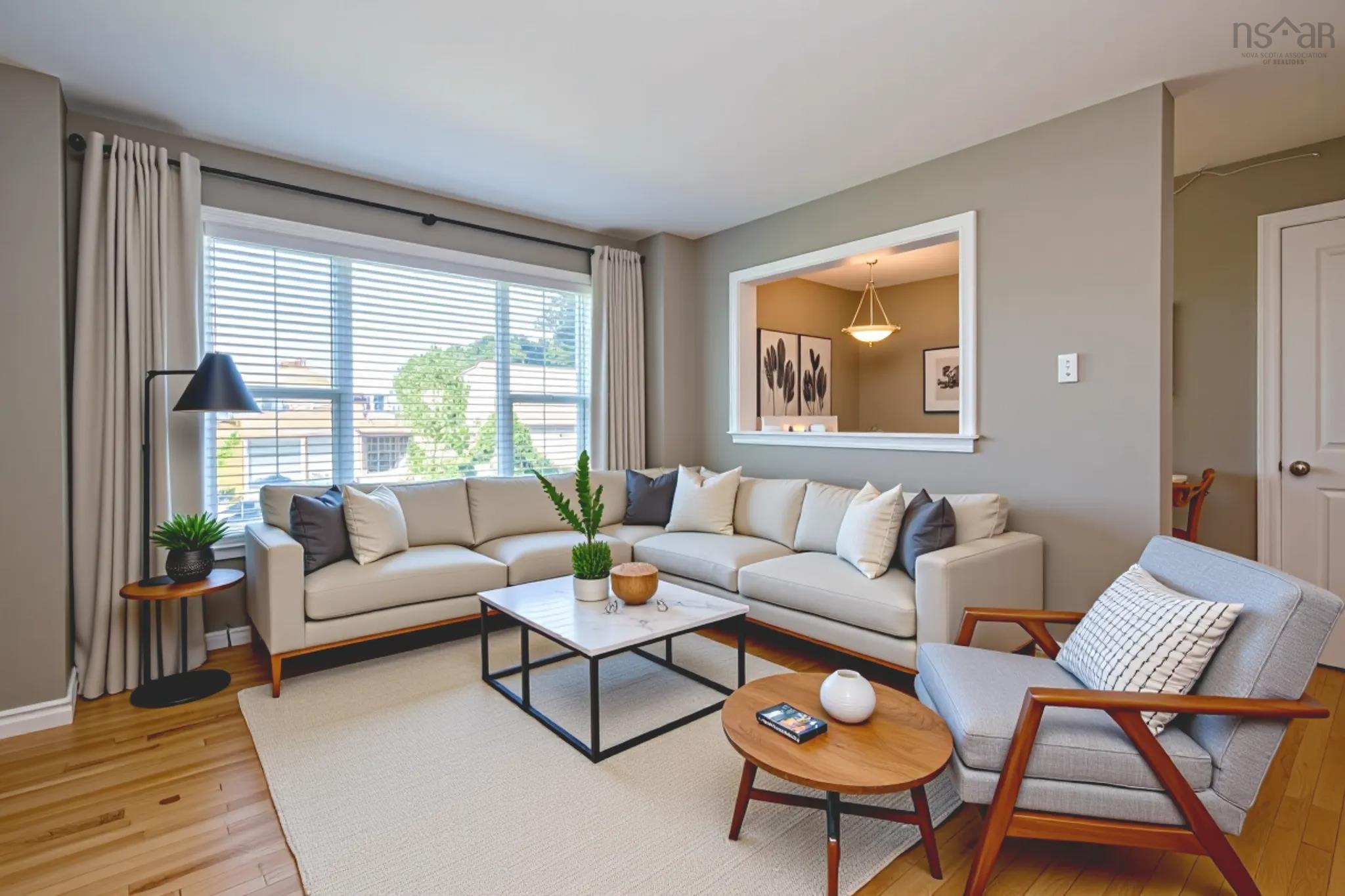 7 Collingwood Court, Dartmouth, NS (MLS 202523176)