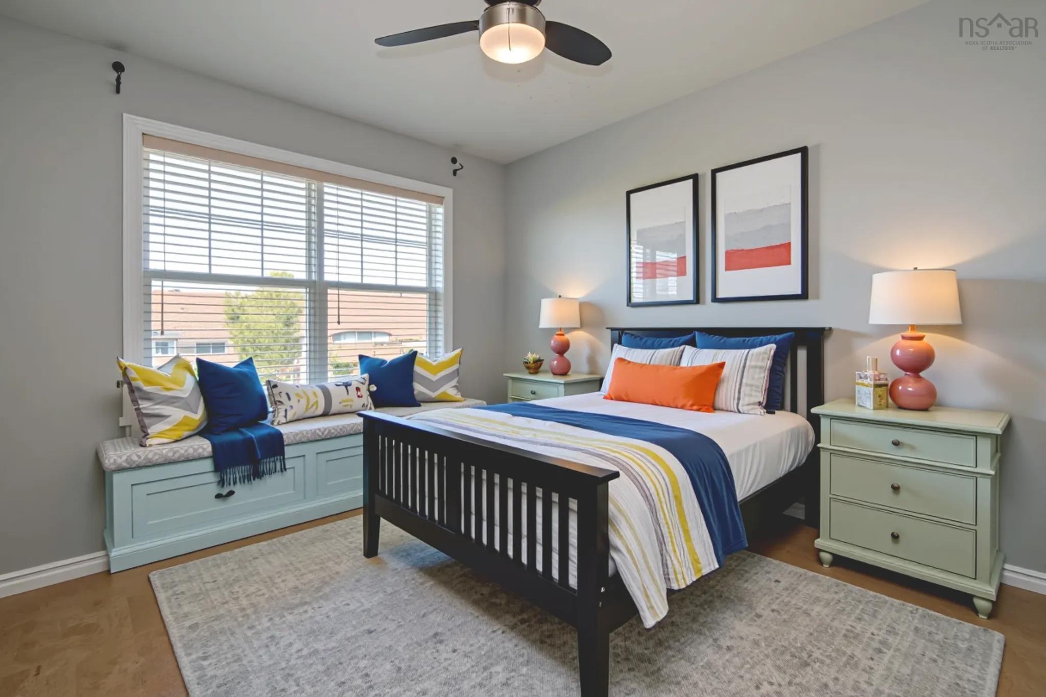 7 Collingwood Court, Dartmouth, NS (MLS 202523176)