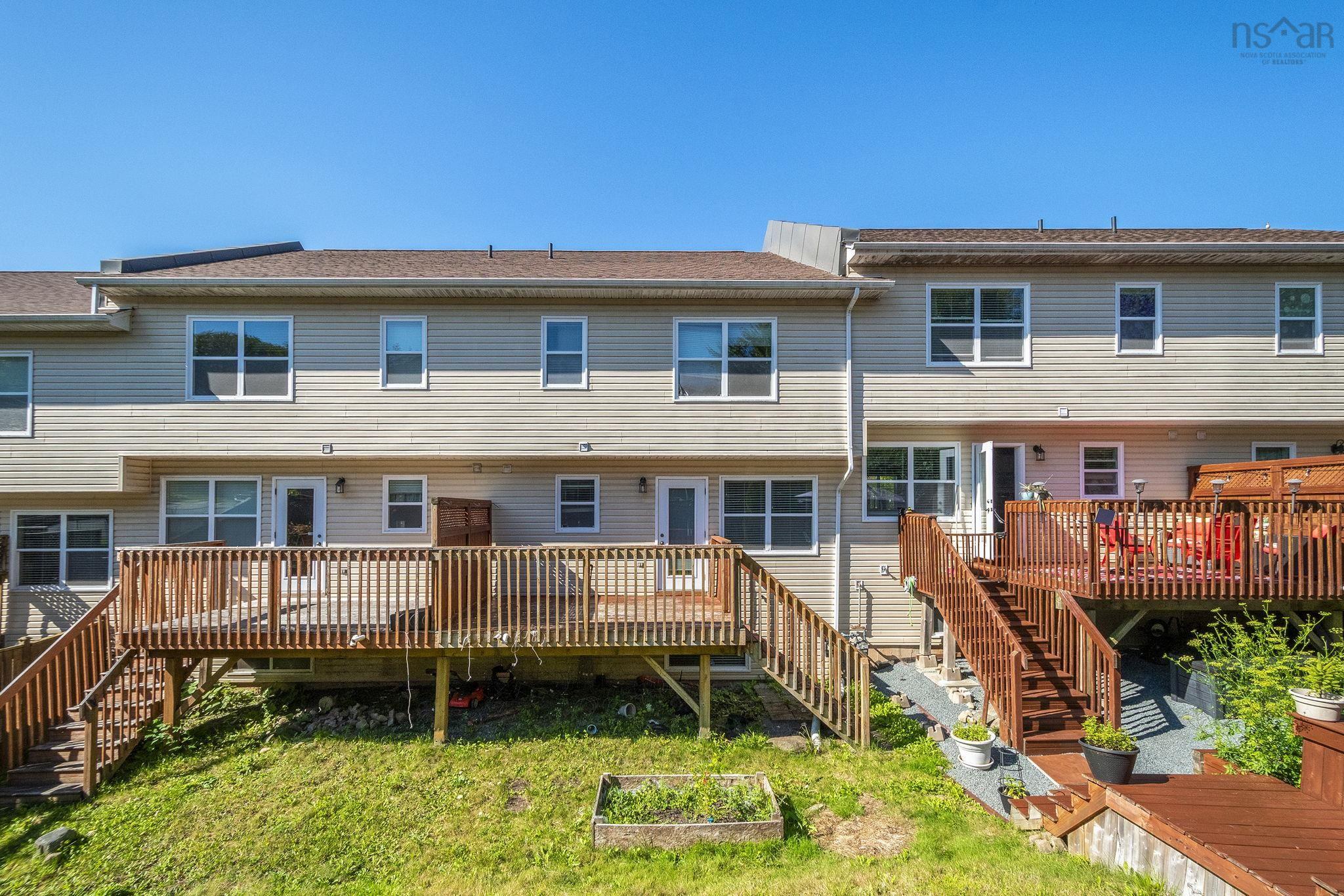 7 Collingwood Court, Dartmouth, NS (MLS 202523176)
