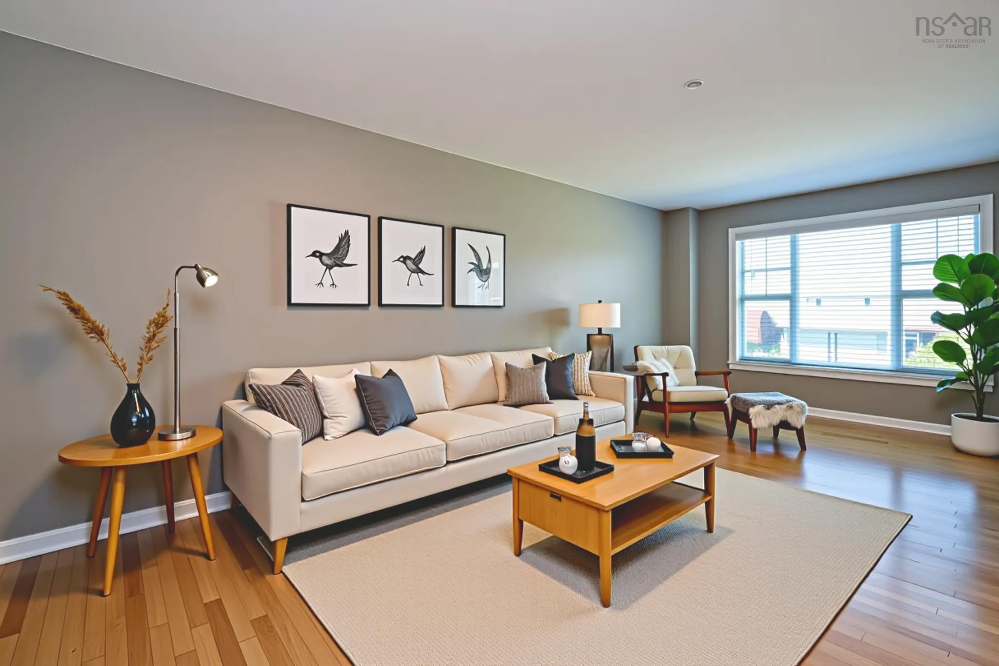 7 Collingwood Court, Dartmouth, NS (MLS 202523176)