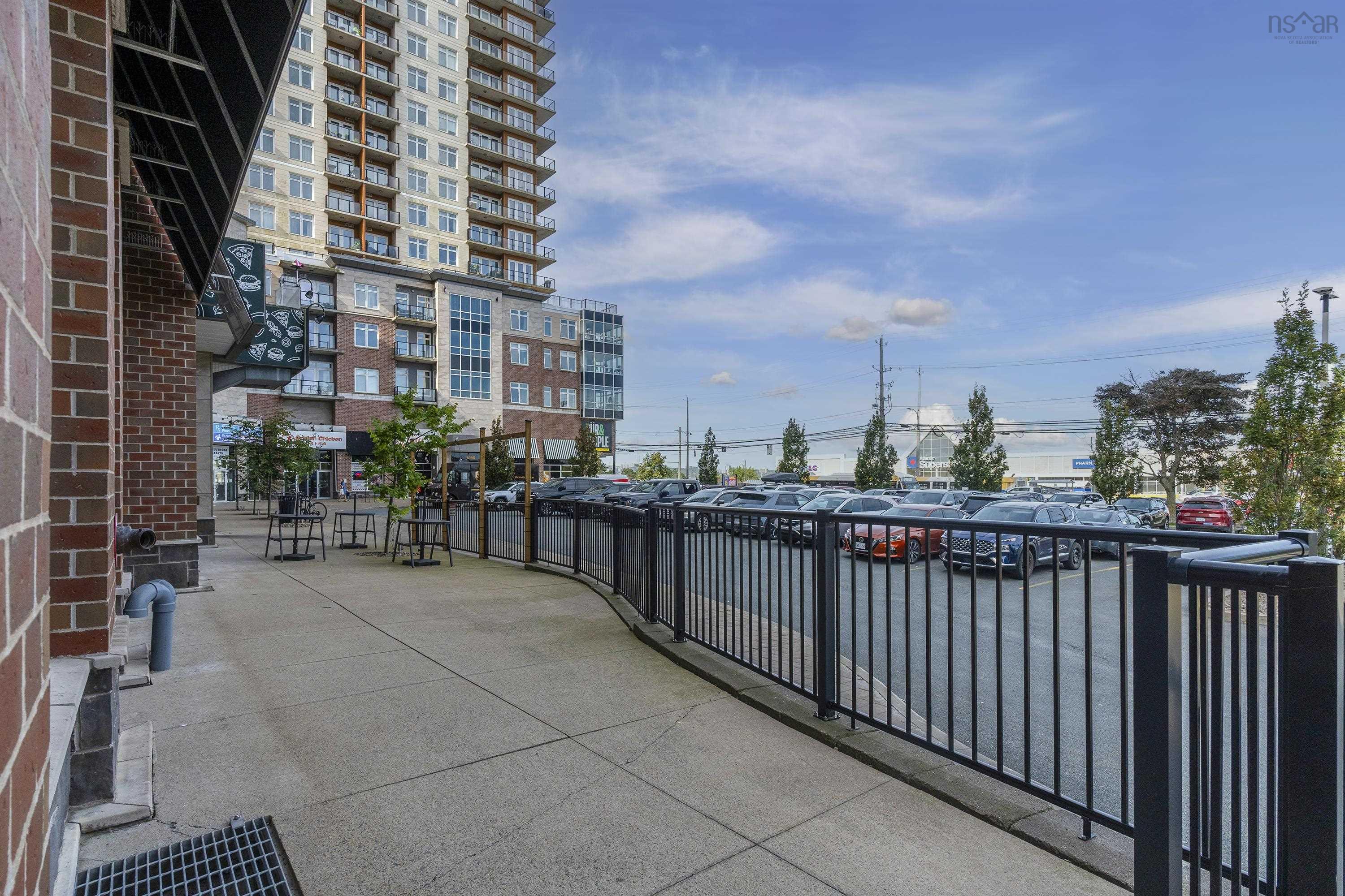 10 6140 Young Street, Halifax Peninsula, NS (MLS 202523177)