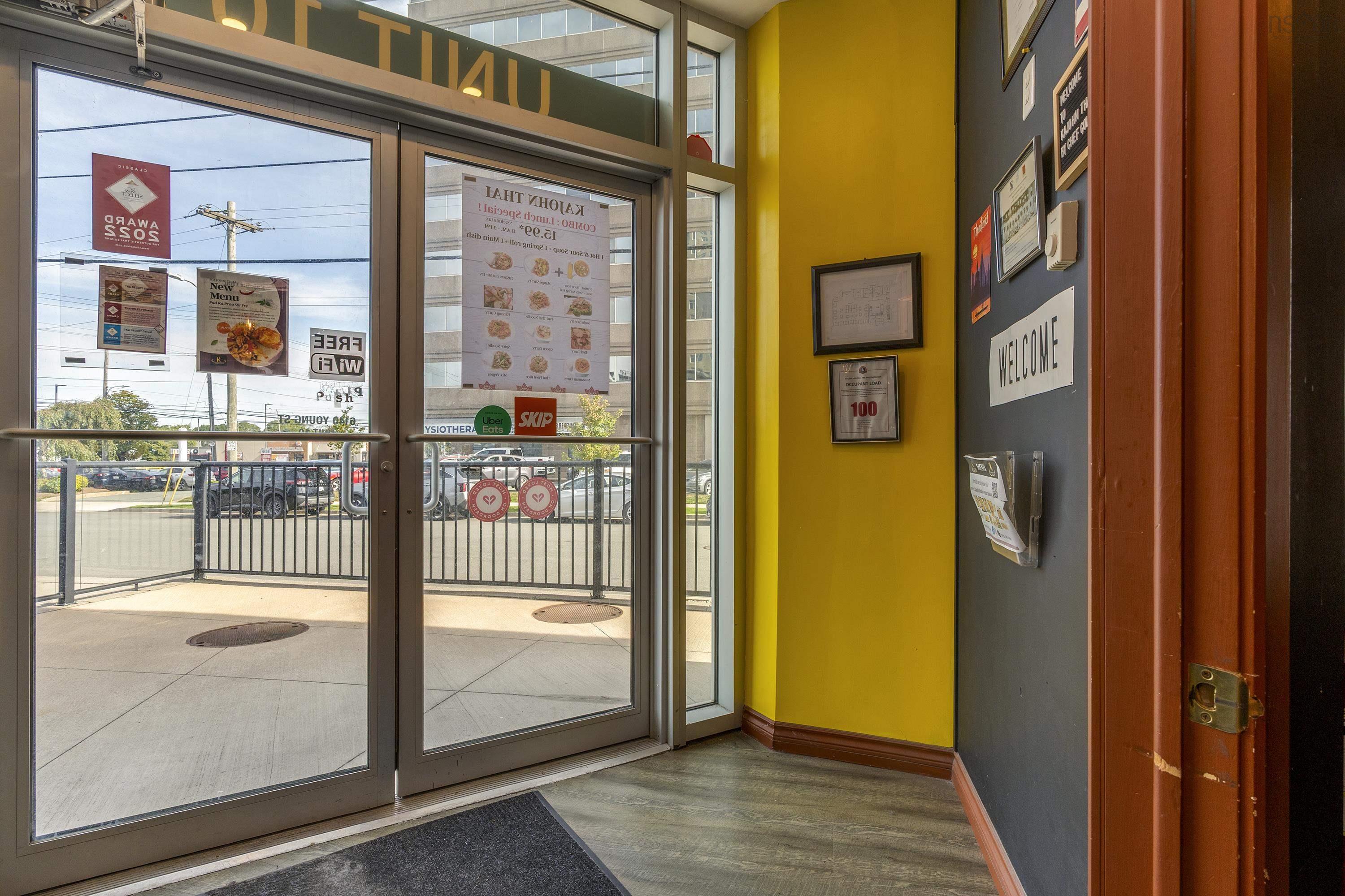 10 6140 Young Street, Halifax Peninsula, NS (MLS 202523177)