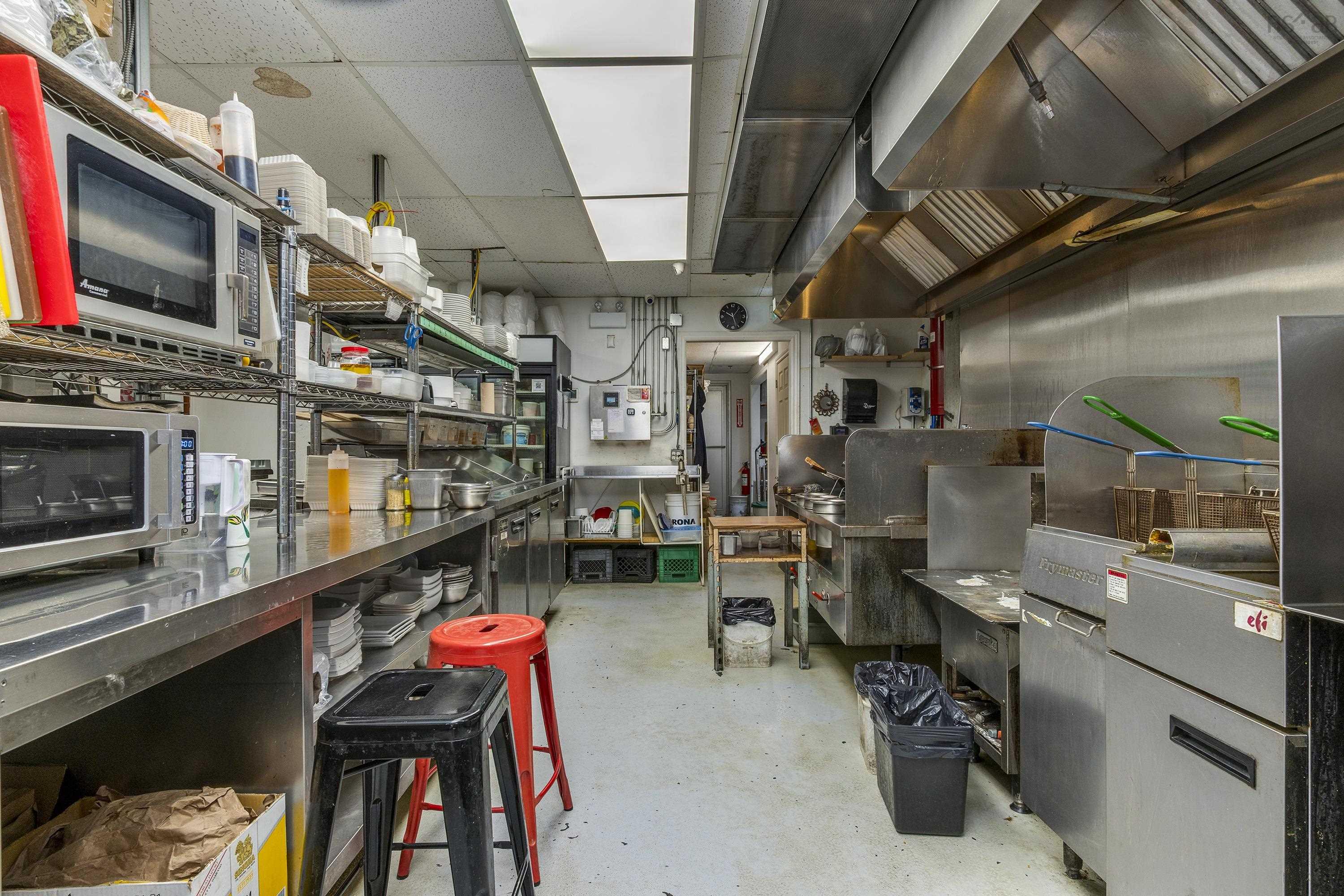 10 6140 Young Street, Halifax Peninsula, NS (MLS 202523177)