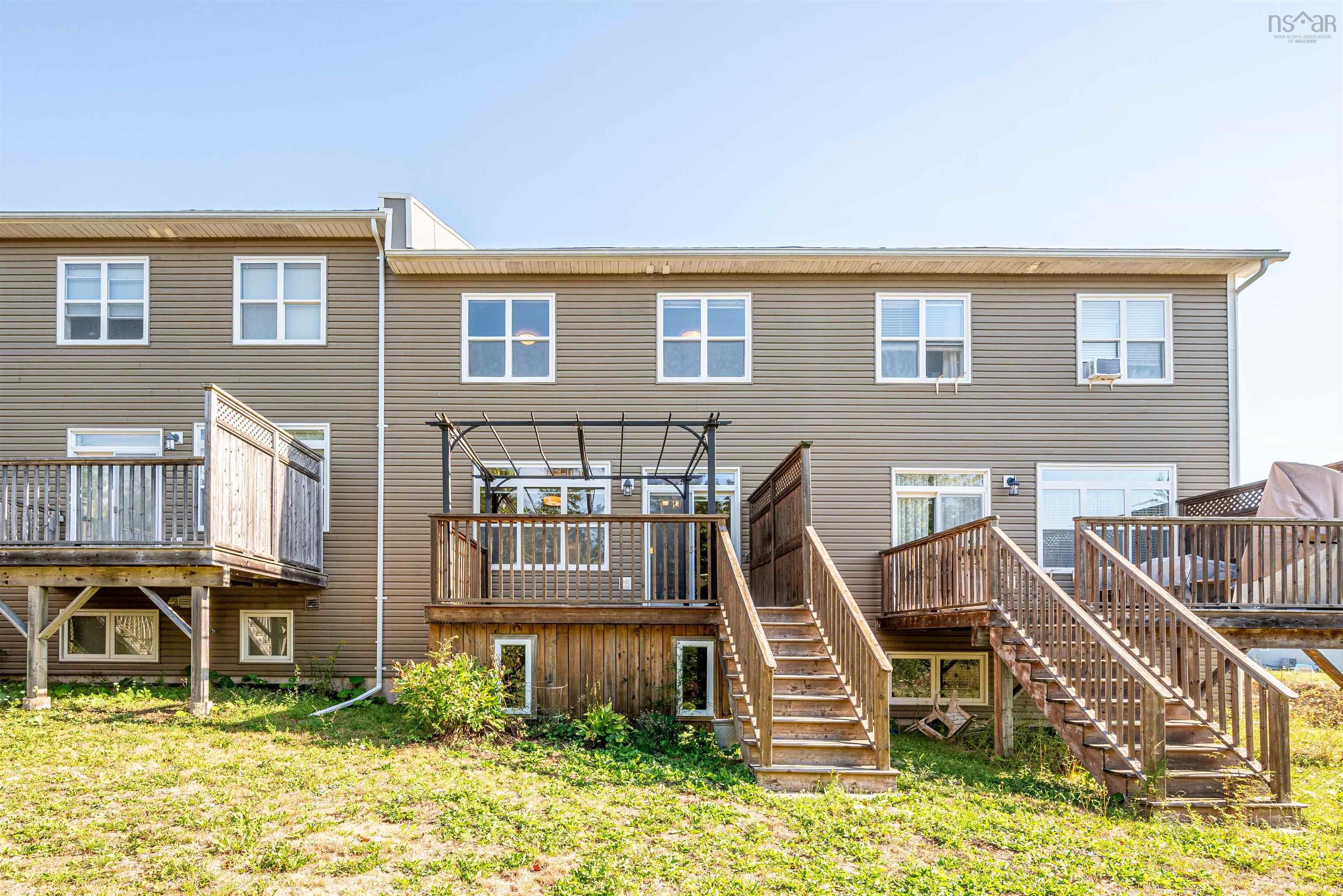 94 Larkview Terrace, Bedford West, NS (MLS 202523186)