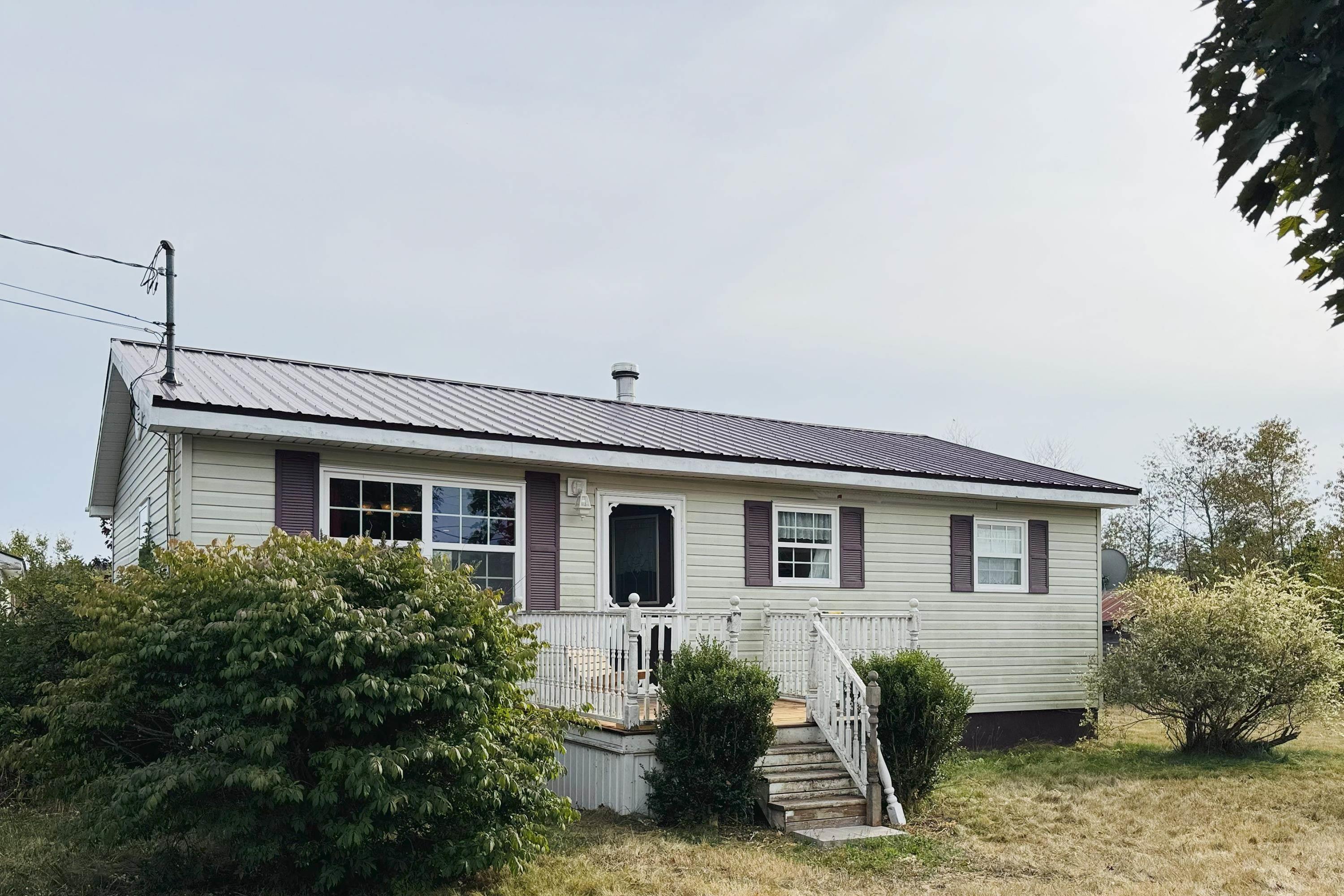 16 Maple Court, Parrsboro, NS (MLS 202523193)