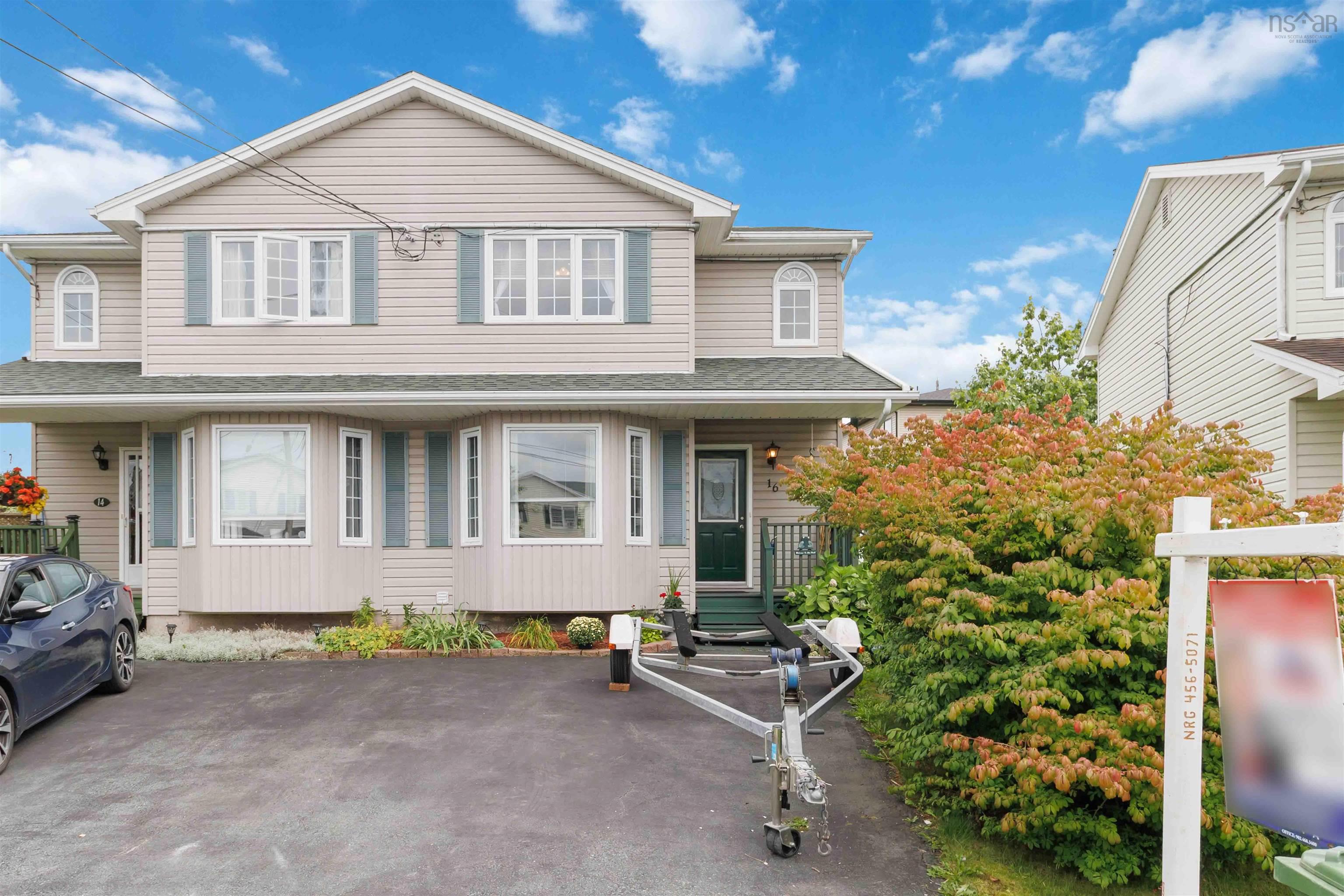16 Geovex Court, Dartmouth, NS (MLS® 202523197)