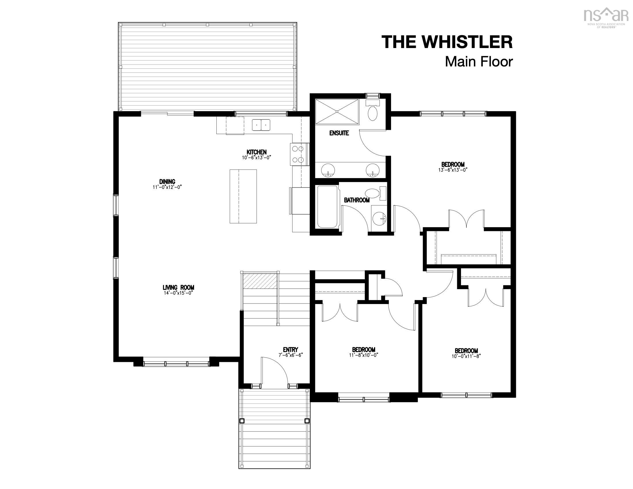 Lot 5127 451 Orchid Court, Middle Sackville, NS (MLS 202523198)