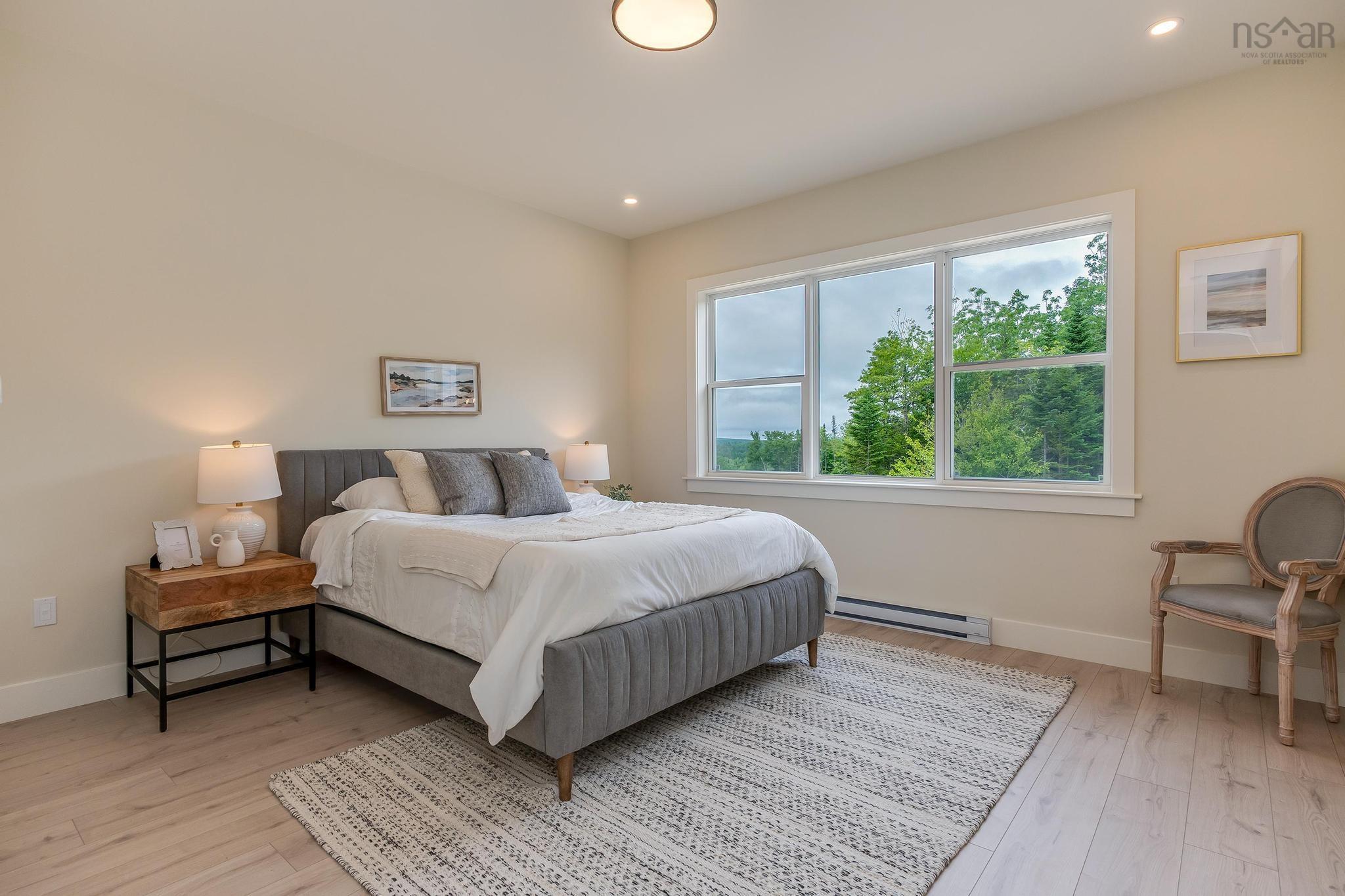 Lot 5127 451 Orchid Court, Middle Sackville, NS (MLS 202523198)