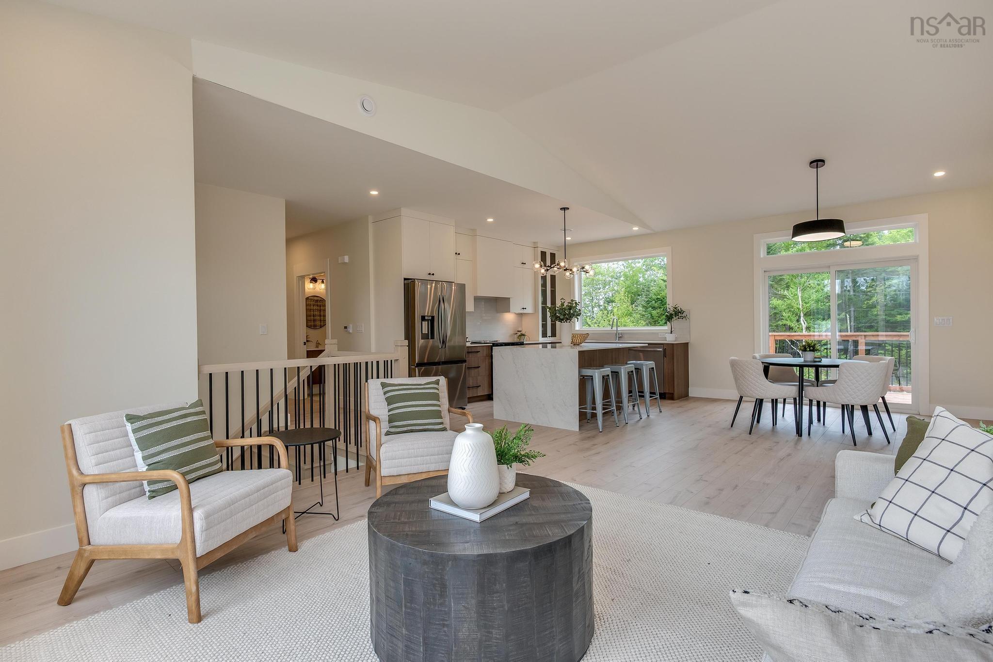 Lot 5127 451 Orchid Court, Middle Sackville, NS (MLS 202523198)