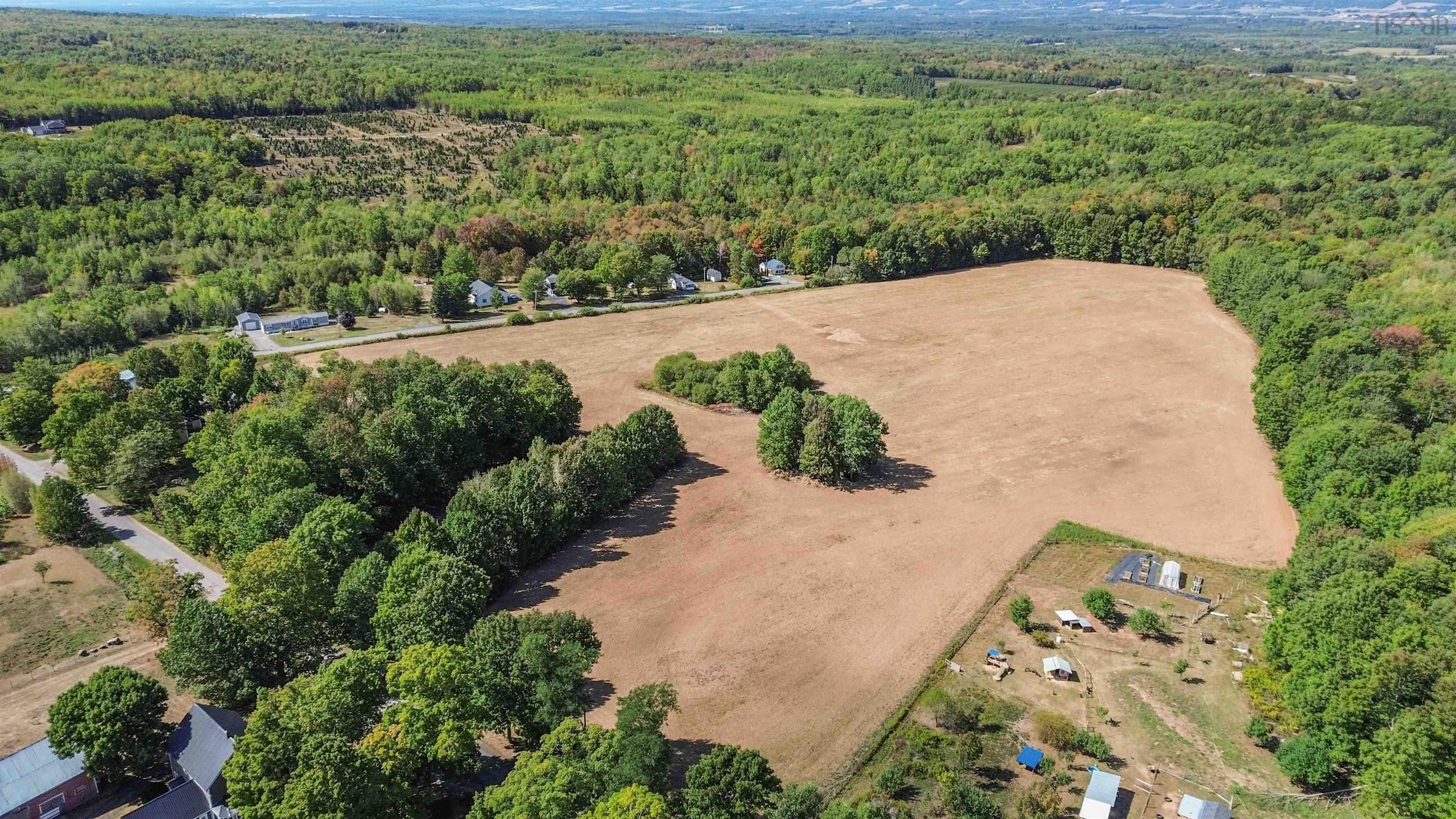Lot Canaan Road, Morristown, NS (MLS® 202523203)