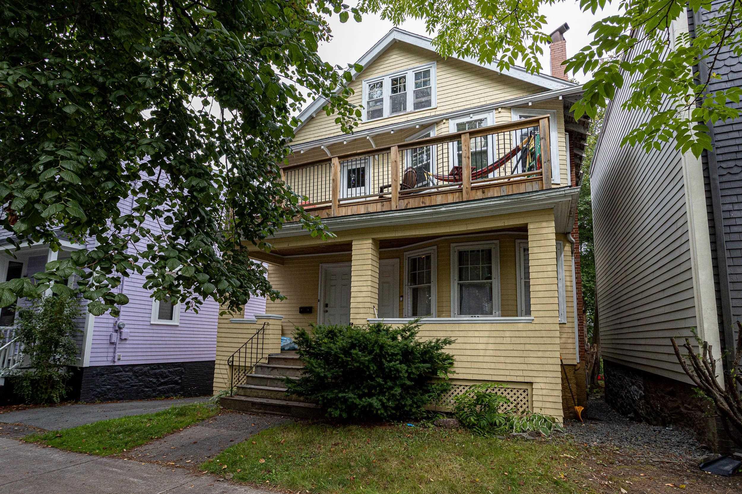 1577-1579 Vernon Street, Halifax, NS (MLS® 202523207)