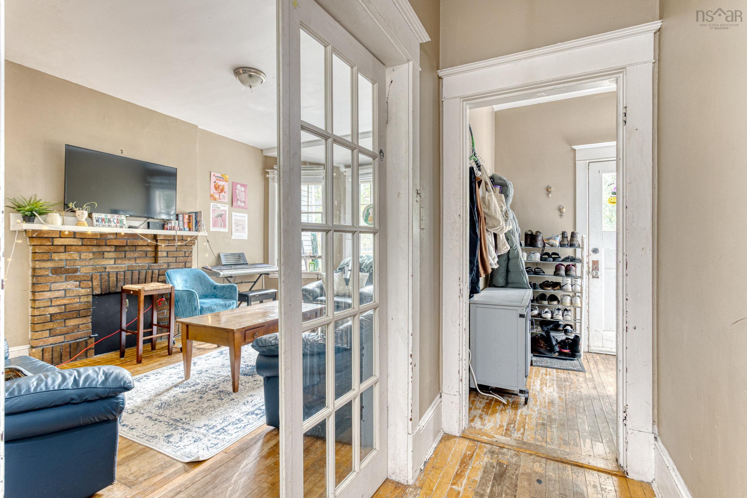 1577-1579 Vernon Street, Halifax, NS (MLS 202523207)