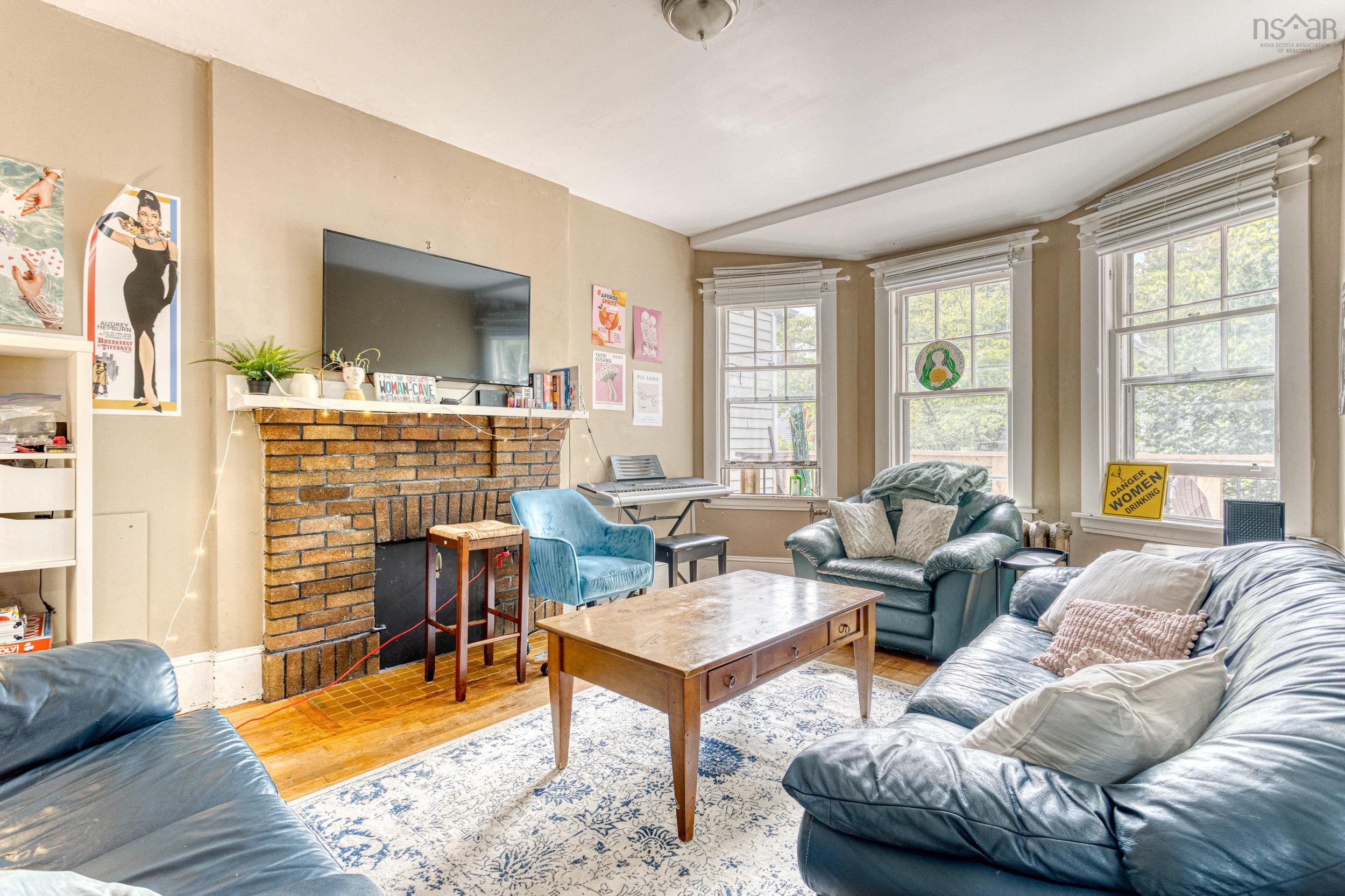 1577-1579 Vernon Street, Halifax, NS (MLS 202523207)