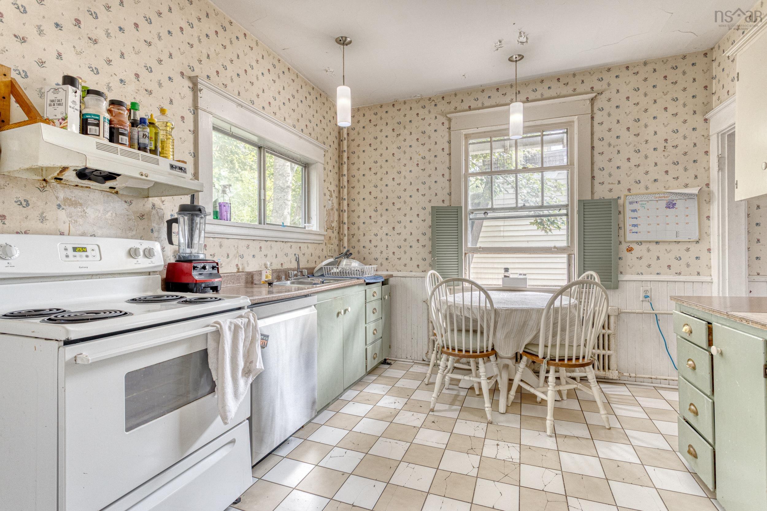 1577-1579 Vernon Street, Halifax, NS (MLS 202523207)