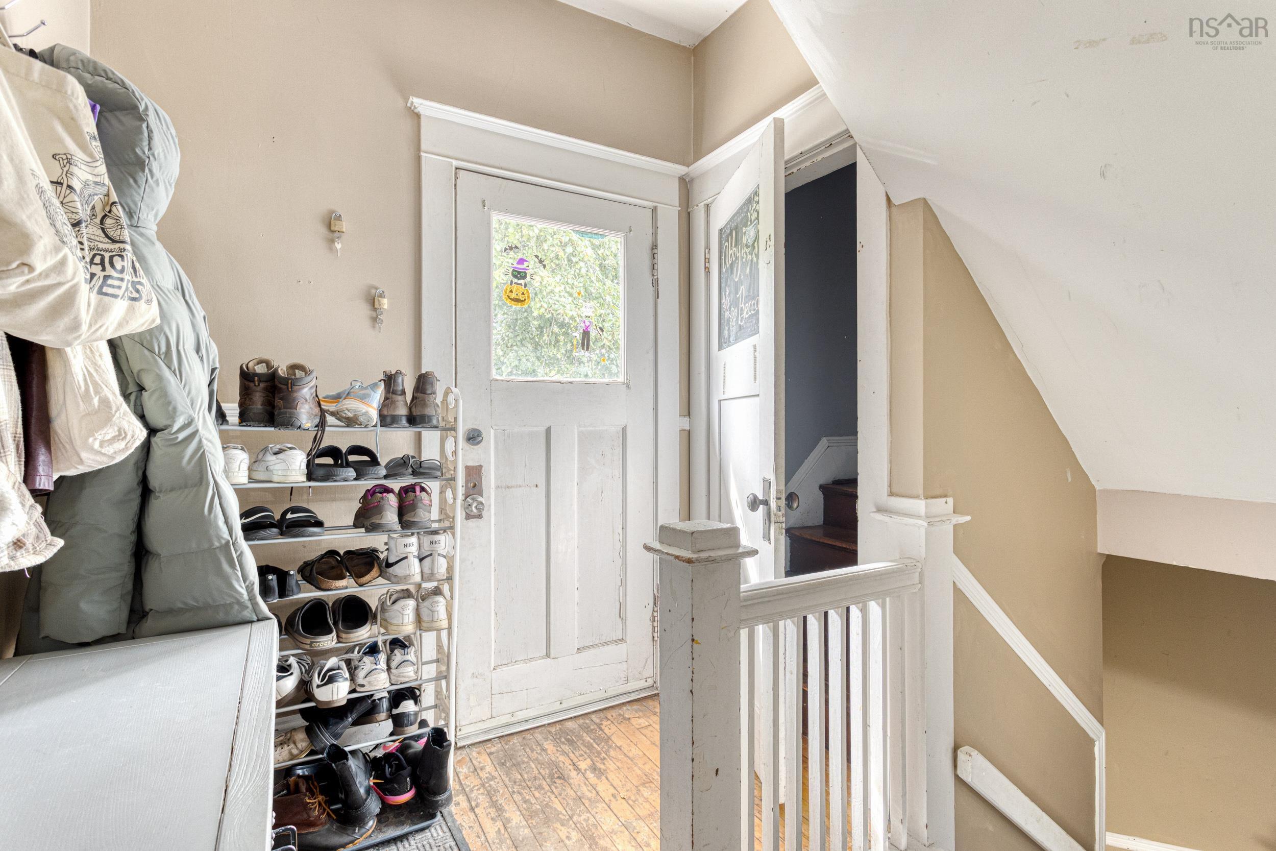 1577-1579 Vernon Street, Halifax, NS (MLS 202523207)